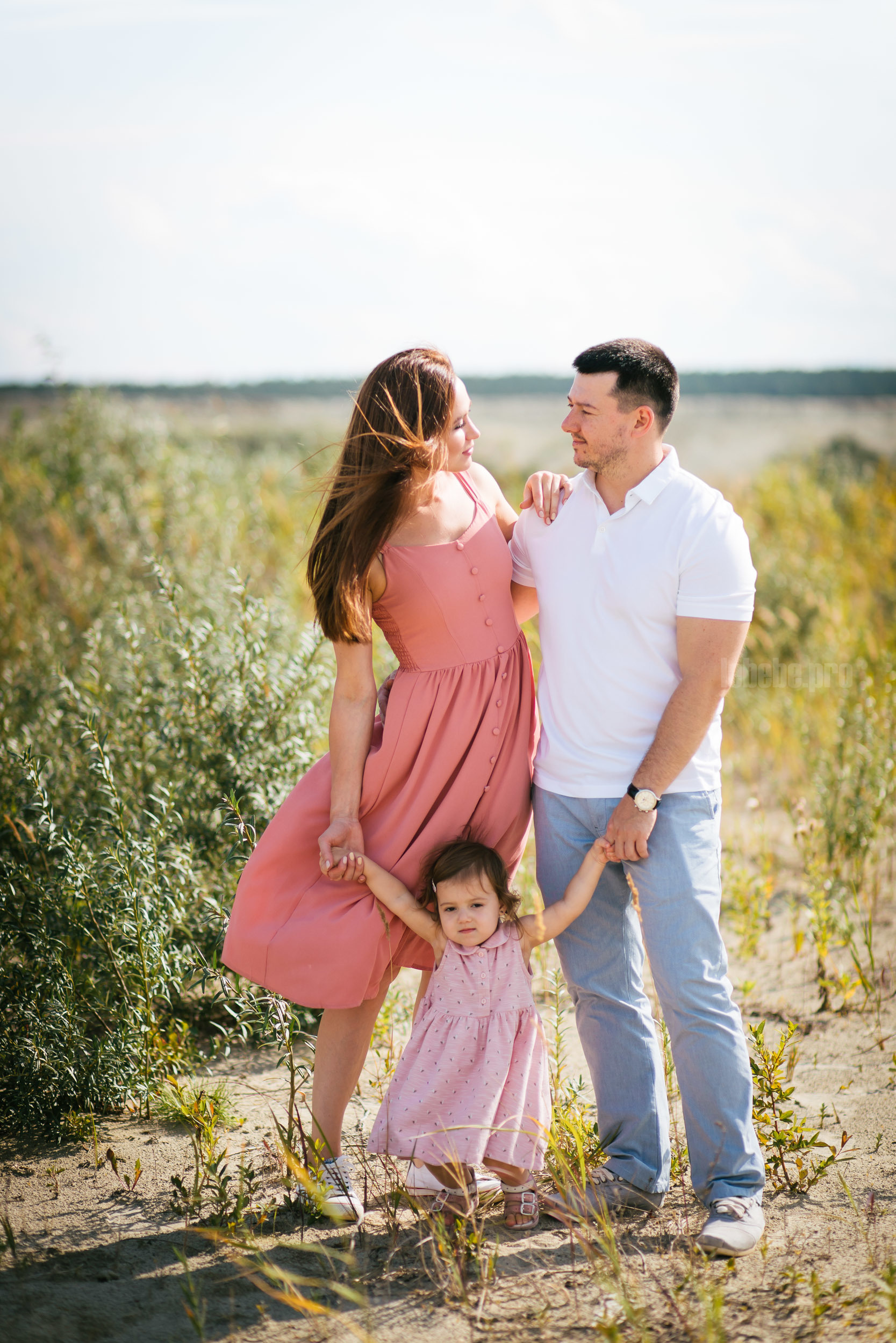 Семейная история. Фотограф новорожденных Екатеринбург