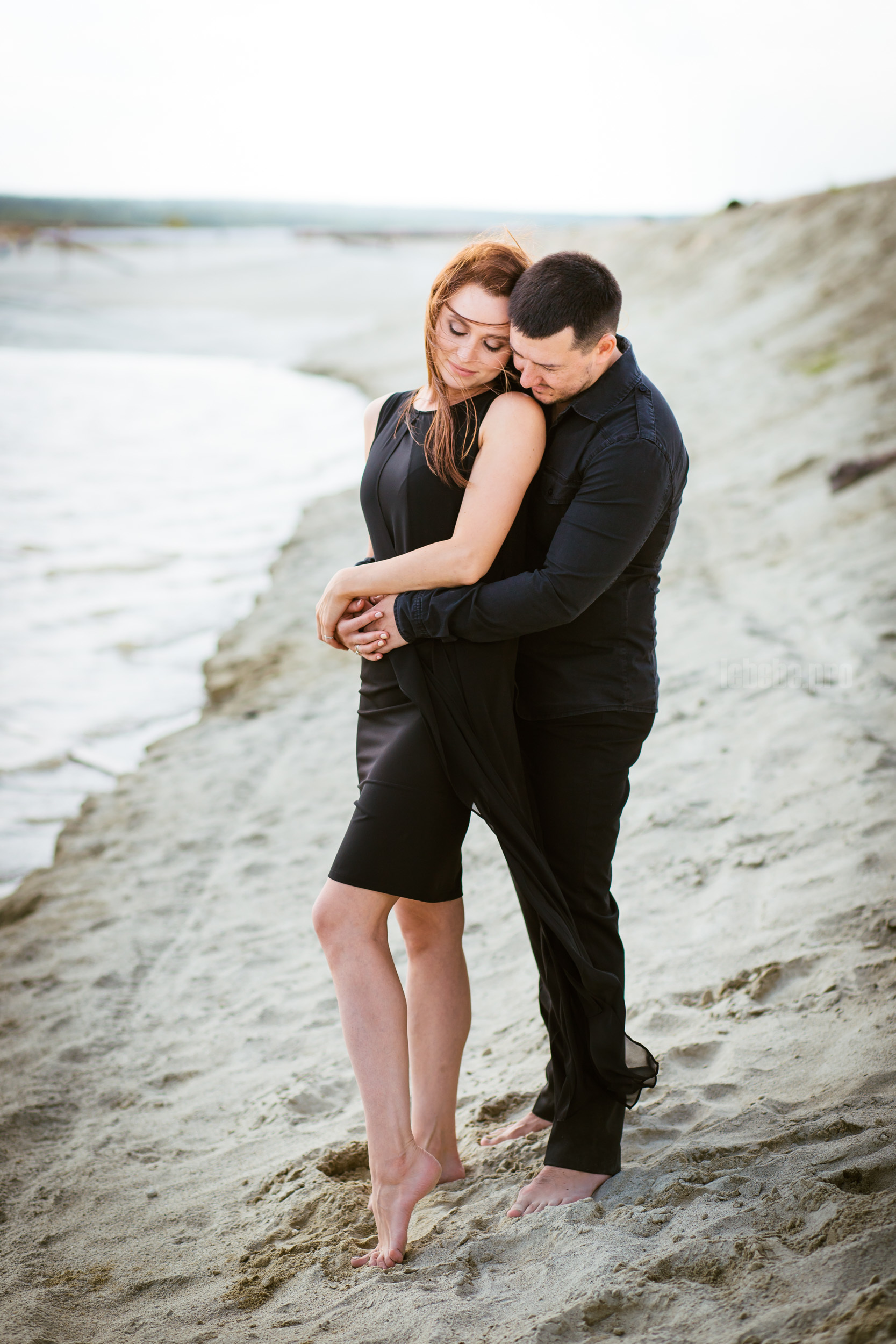 Семейная история. Фотограф новорожденных Екатеринбург