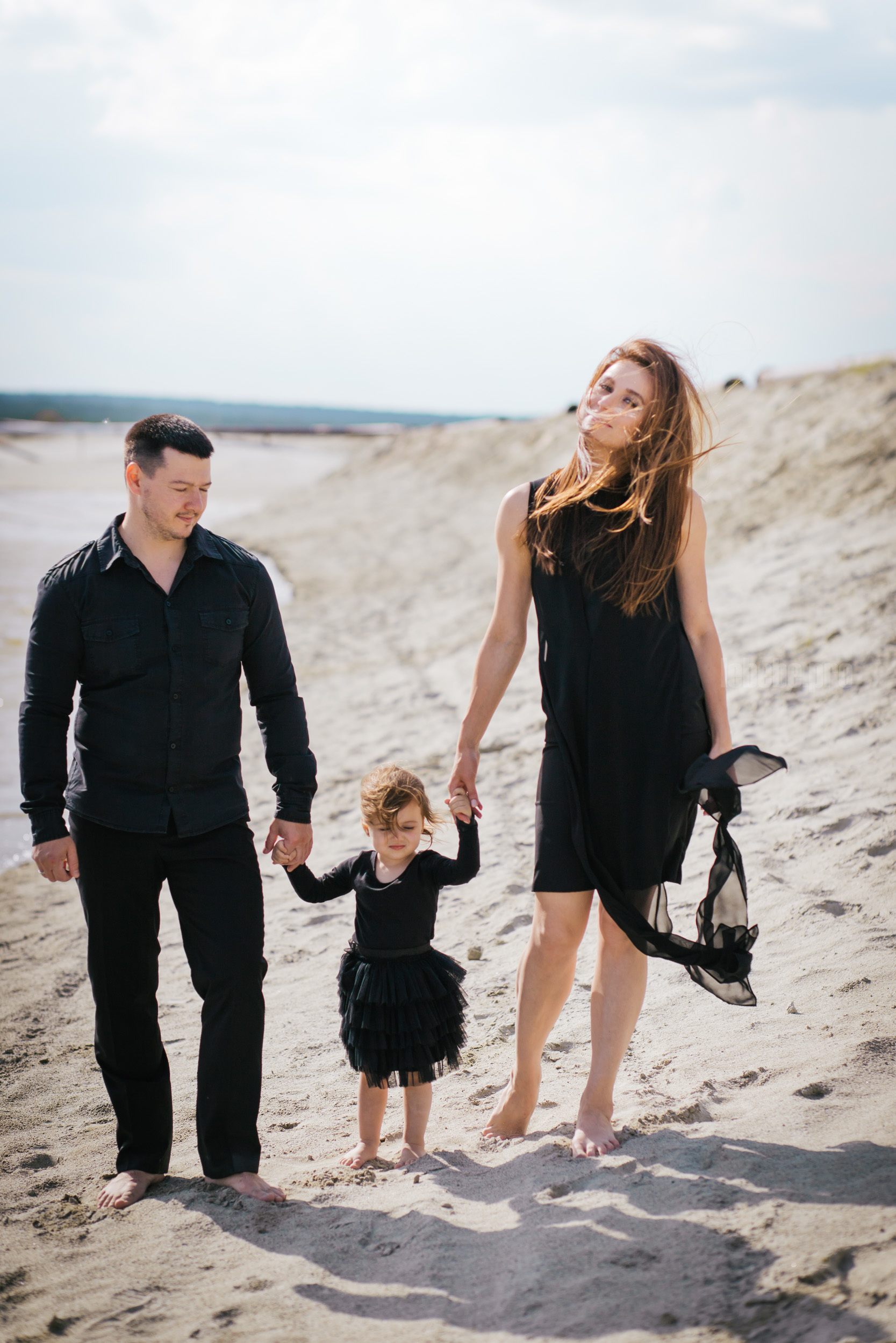 Семейная история. Фотограф новорожденных Екатеринбург