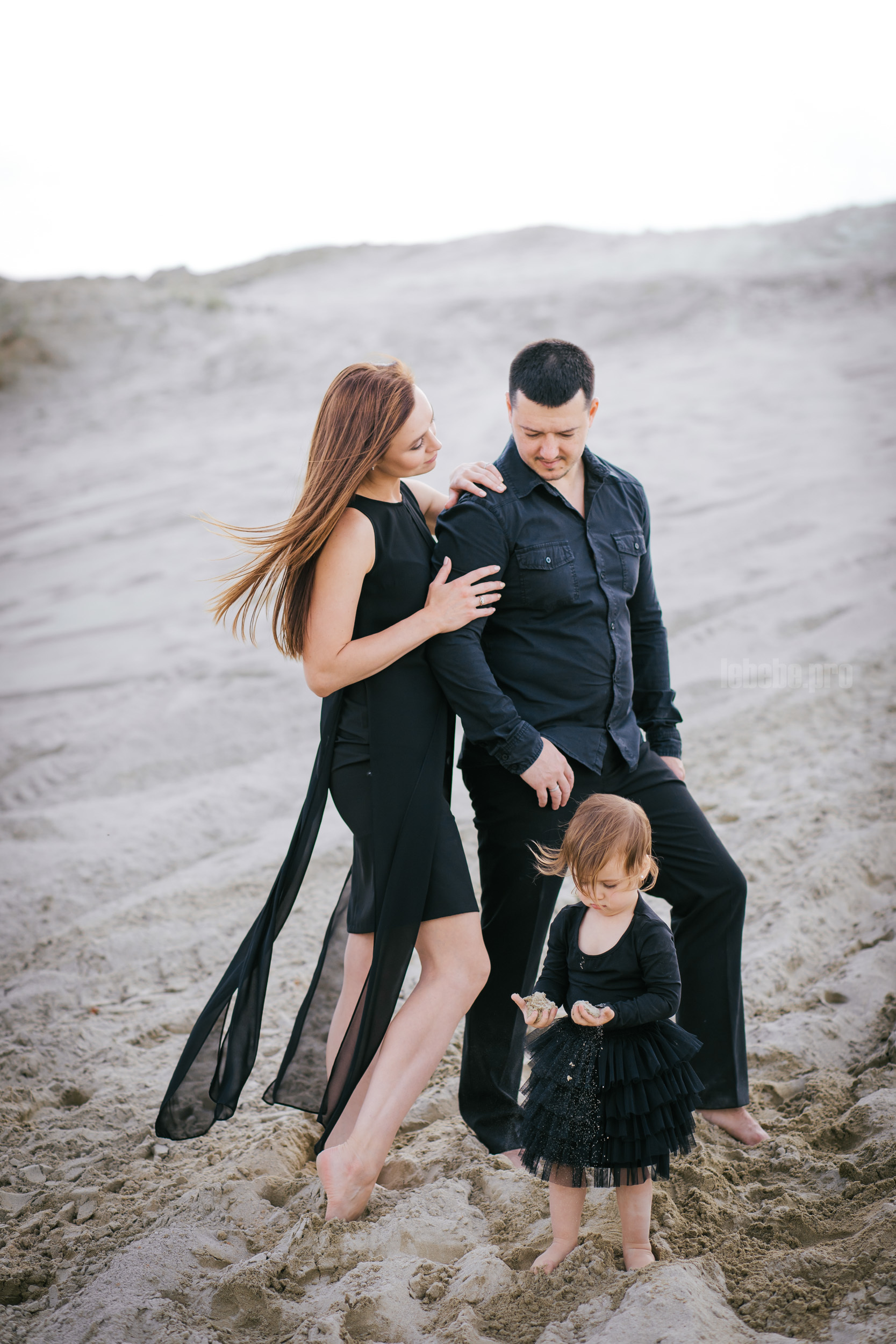 Семейная история. Фотограф новорожденных Екатеринбург