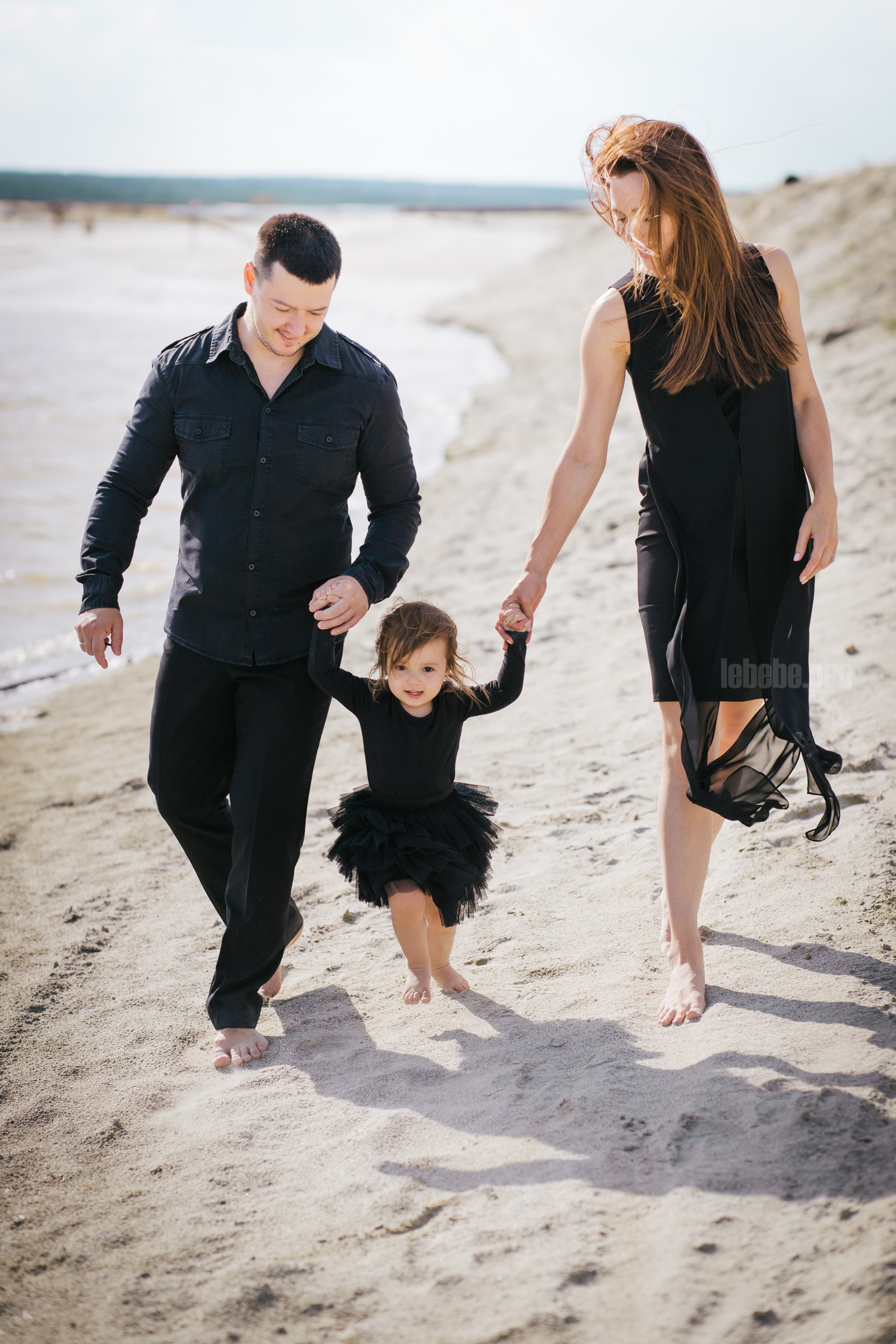 Семейная история. Фотограф новорожденных Екатеринбург