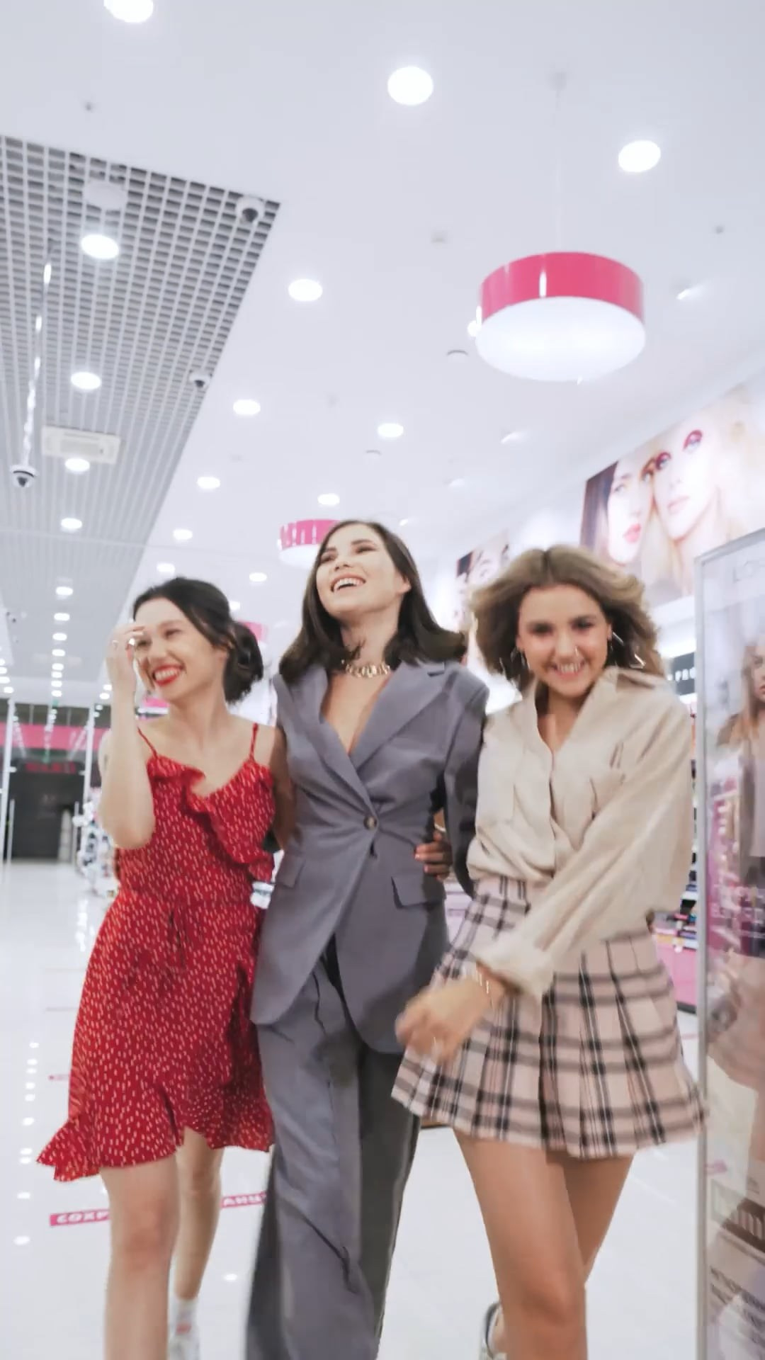 L'Oreal реклама. Дима Меткин. Фотограф и режиссер (Москва)