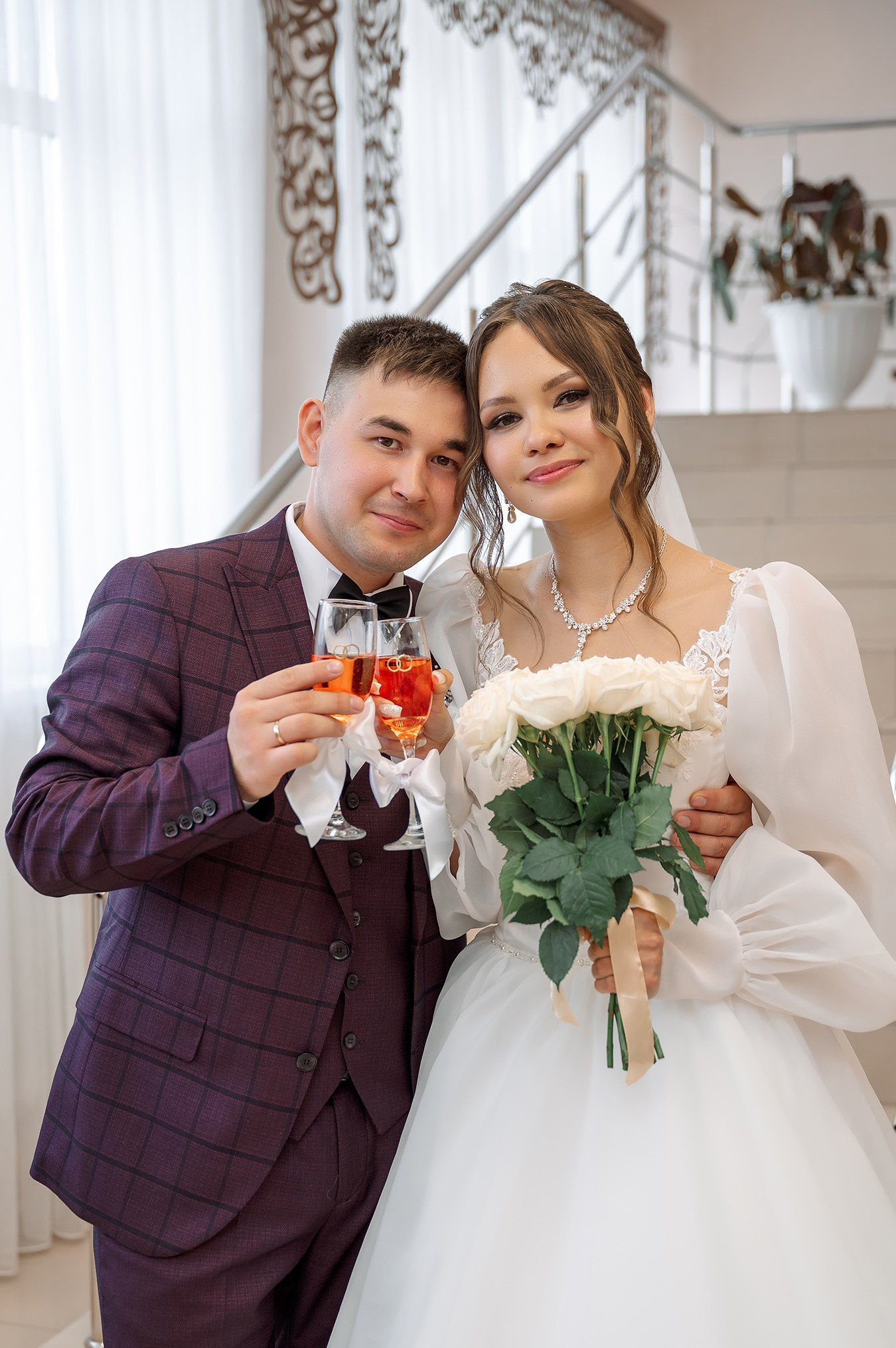 Фотограф на свадьбу туймазы