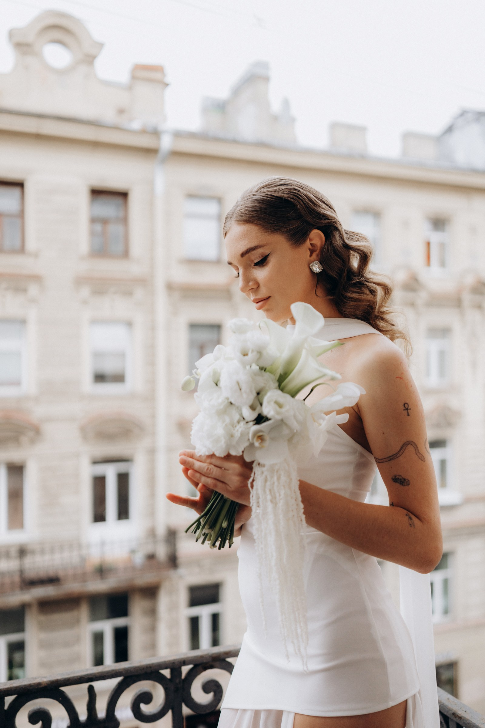 Фотограф Москва, Санкт-Петербург, Истра и МО — Анастасия Поверина