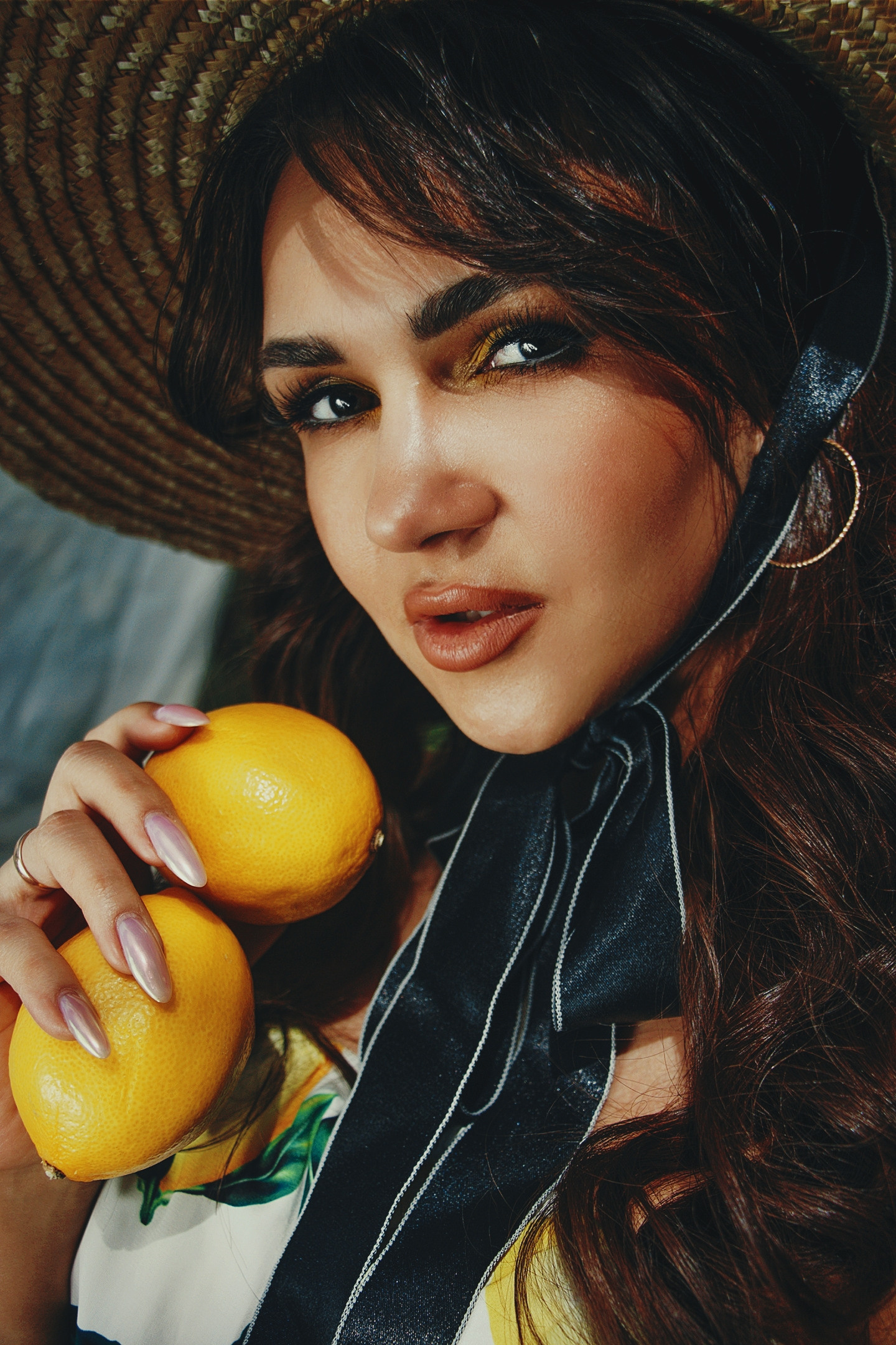 Дарья на прогулке в парке…. Творческая, семейная Фотосъемка ДоброДарова Елена Омск