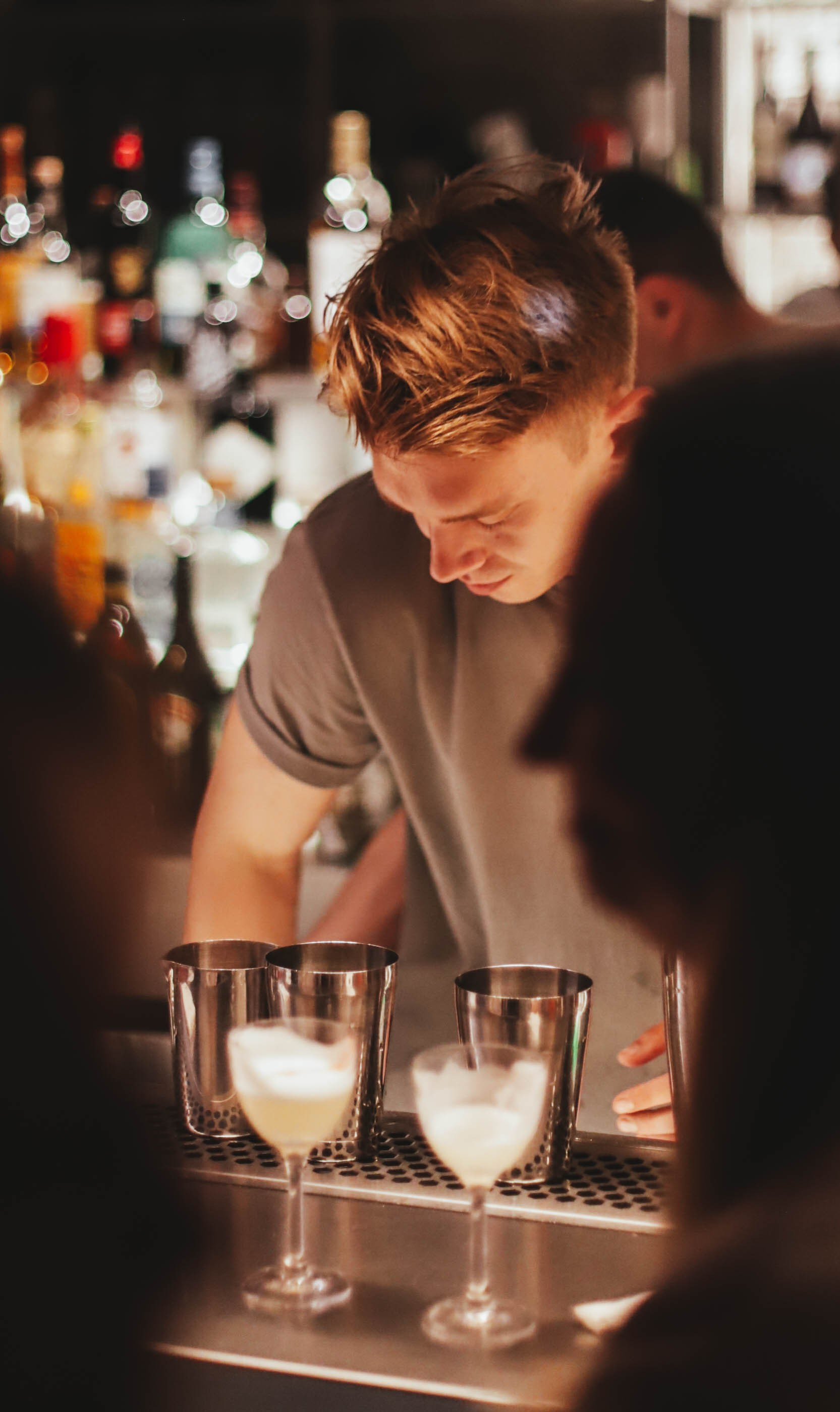 Фотограф мероприятий в Москве — Соня