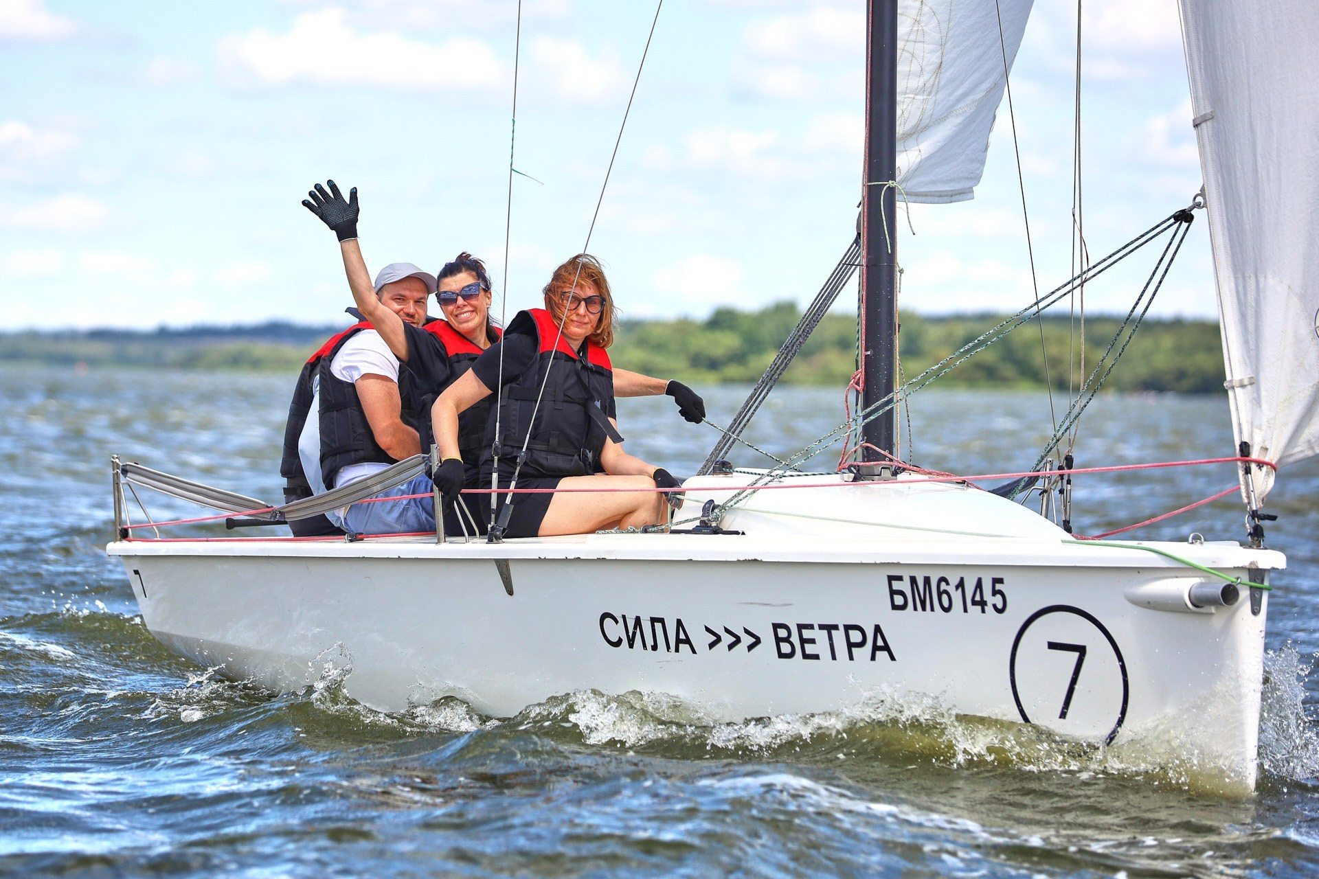 Репортажный фотограф в Минске. Алексей Матюшков