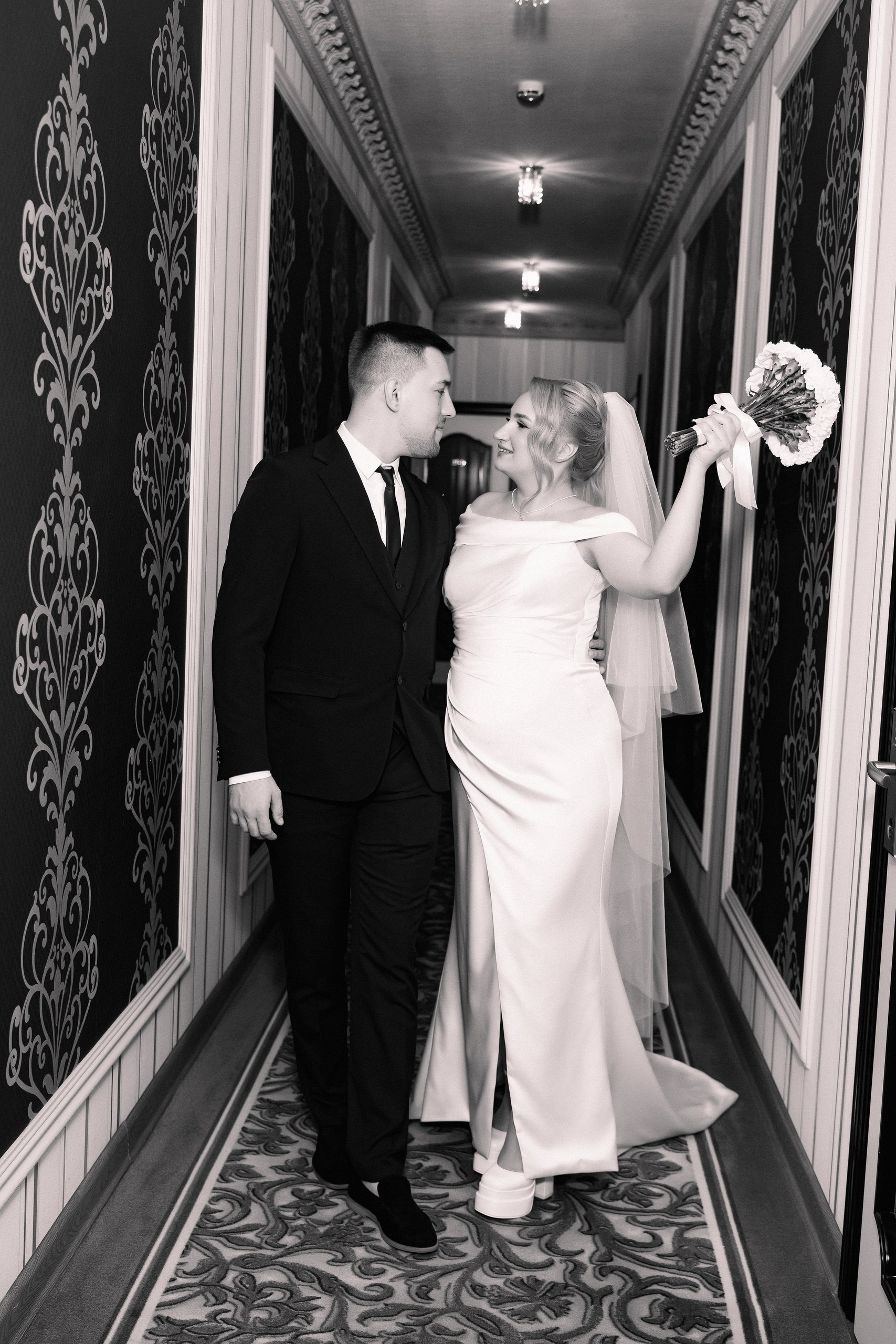 Свадебный и семейный фотограф в Краснодаре