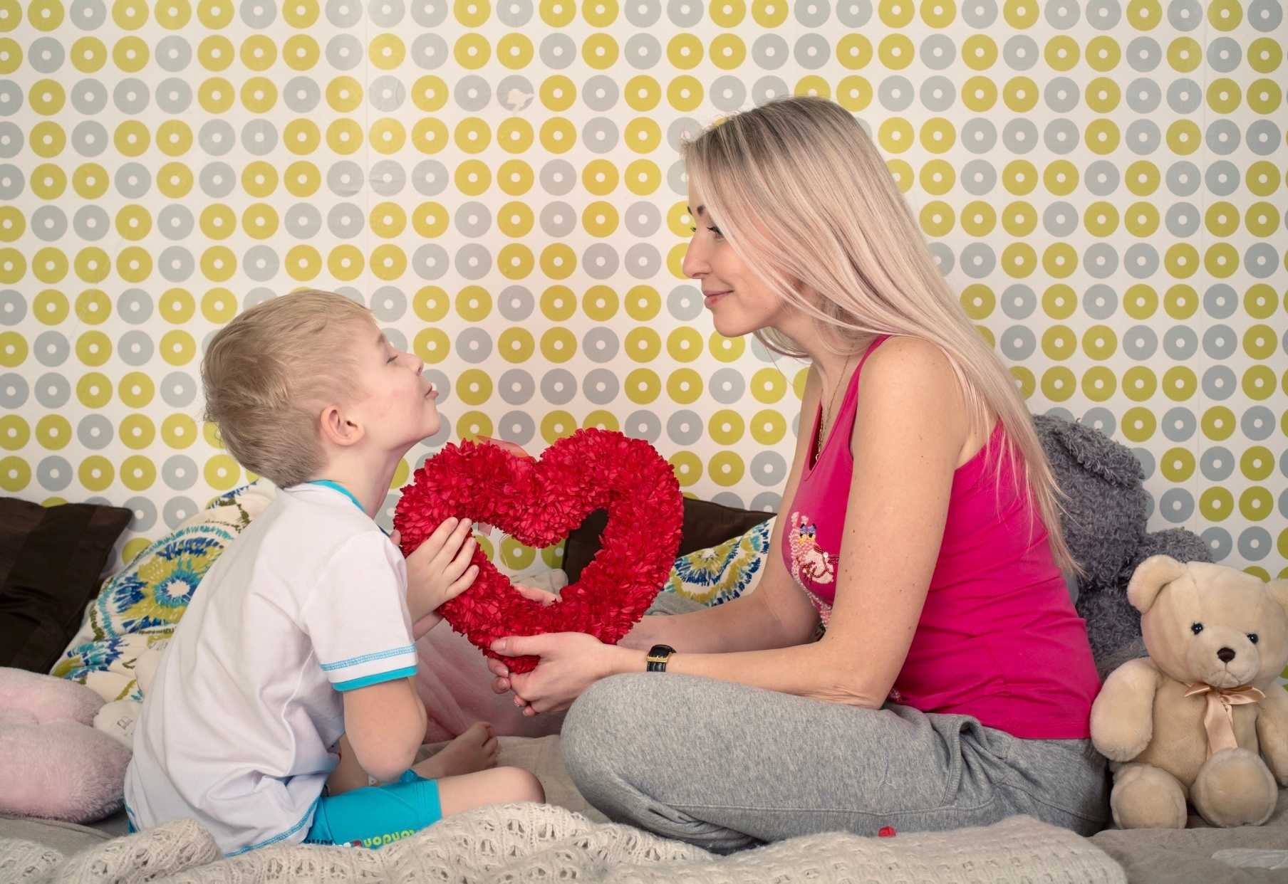 Отзывы. Фотограф Ольга Филимонова