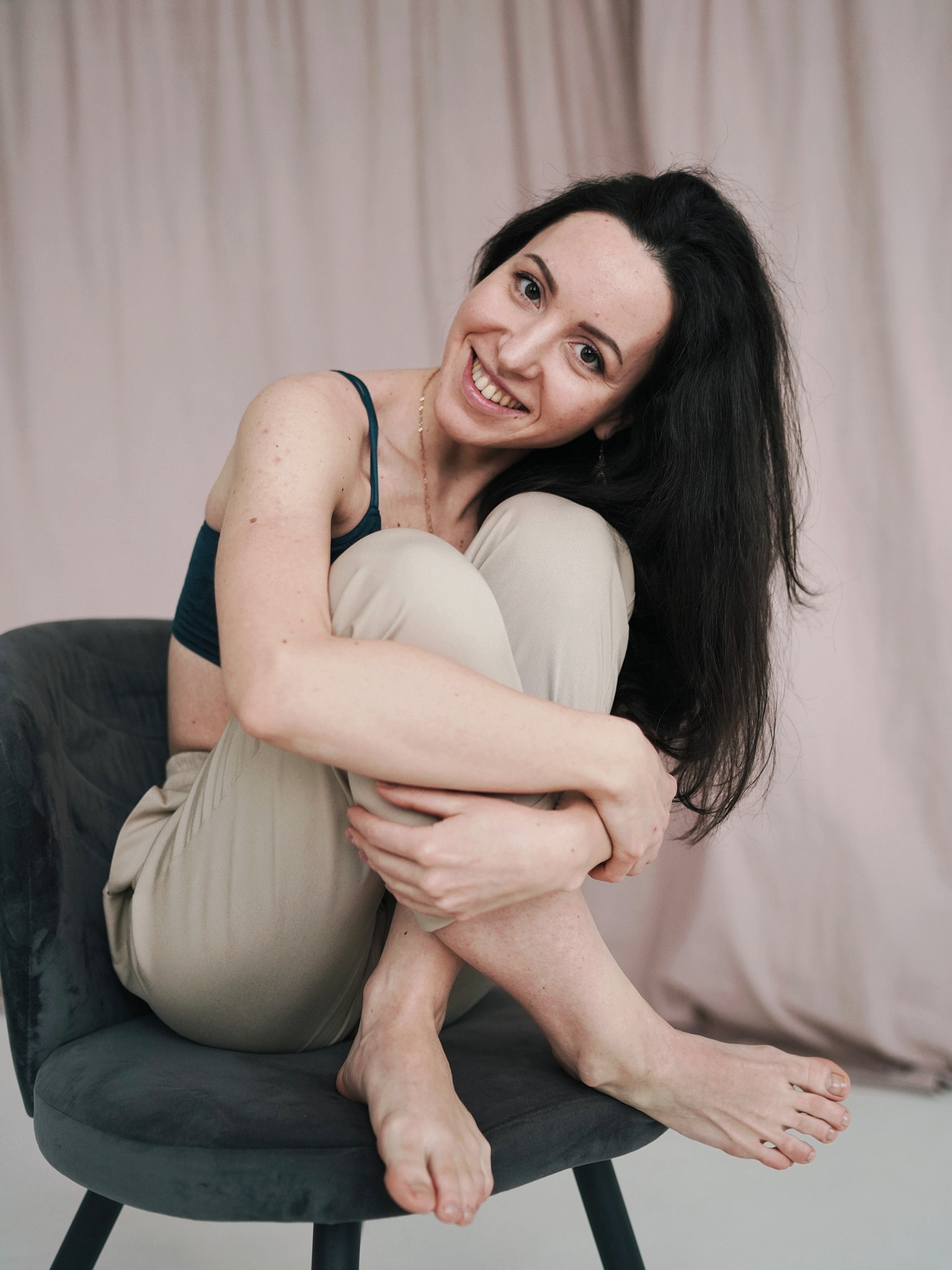 Фотограф Анастасия Дроздова