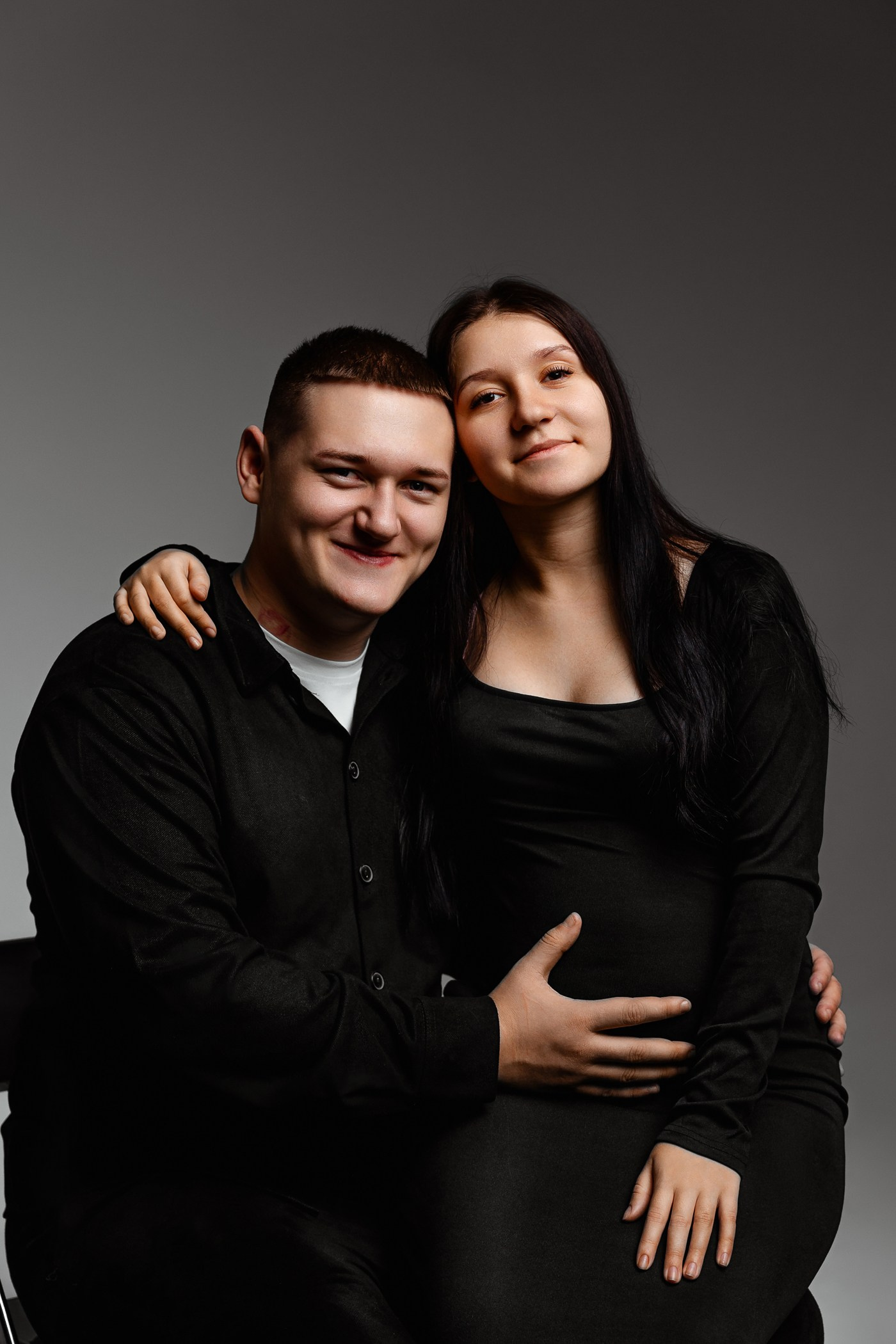 Рауф и Екатерина