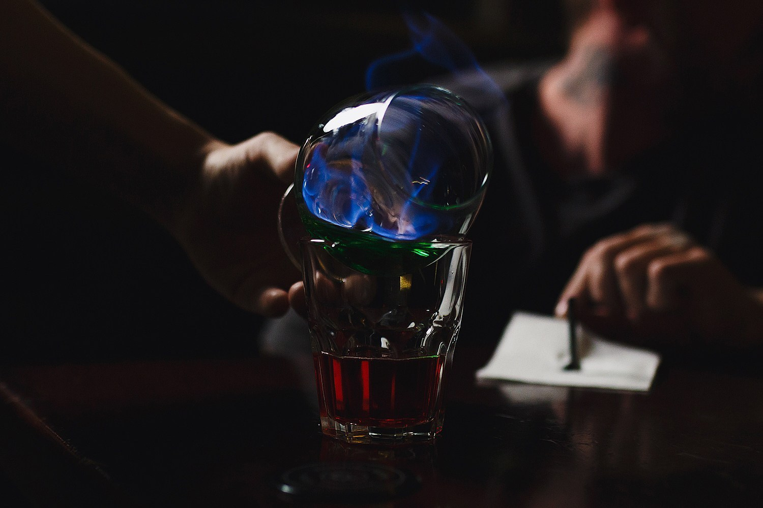 Roman — Репортажный фотограф в Новосибирске