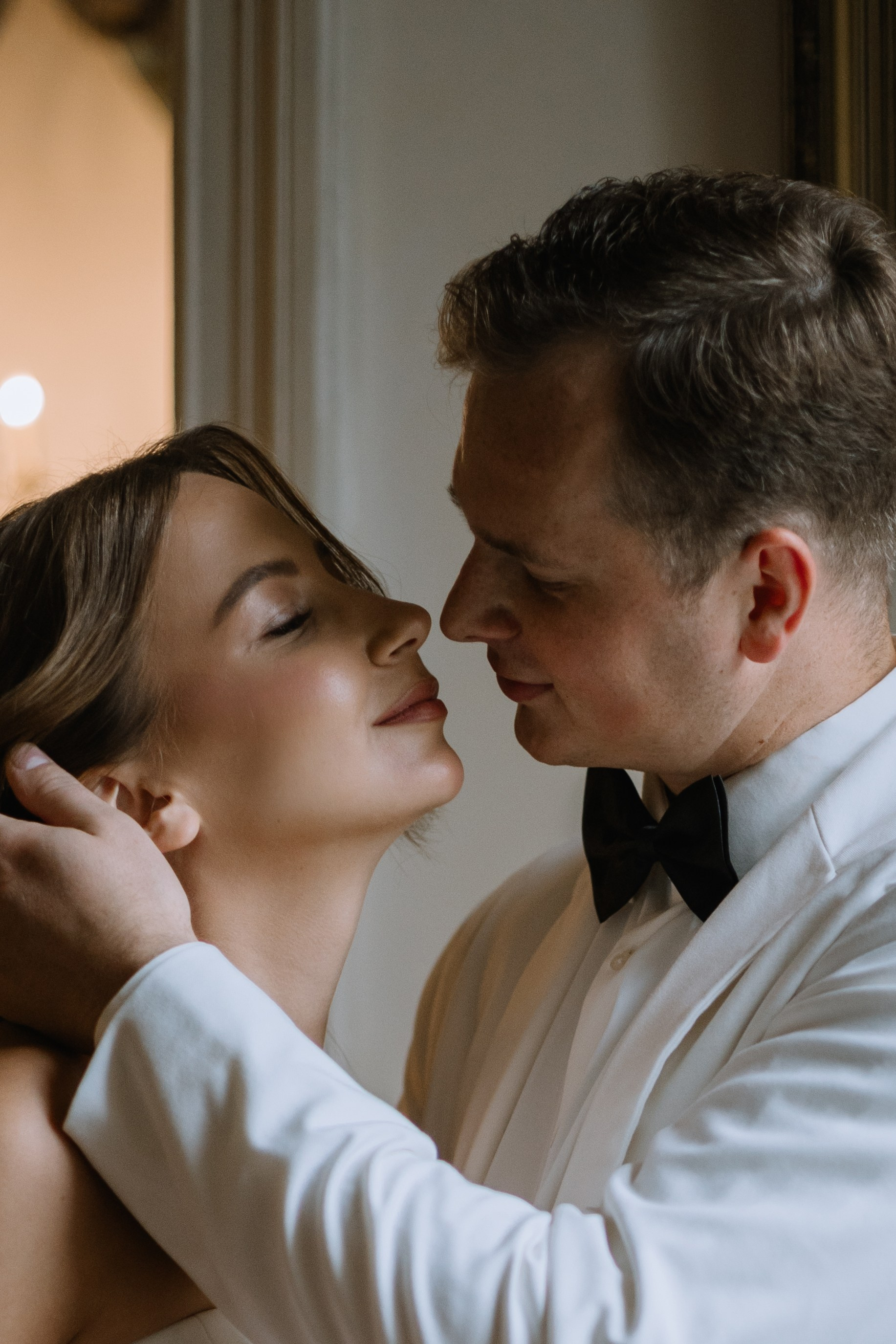 Галина и Игорь. Свадебный фотограф Юлия Галкина Ростов на Дону