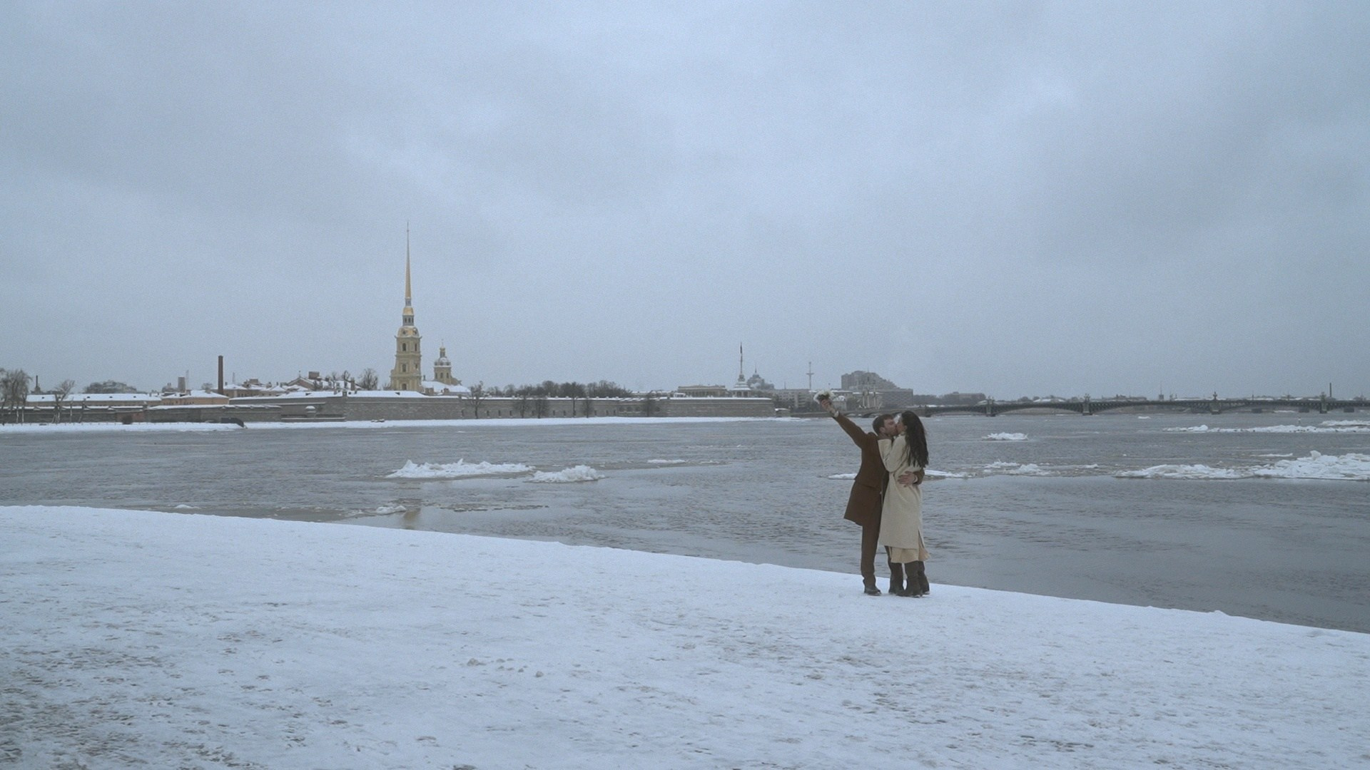 Портфолио. Николай Хасанов