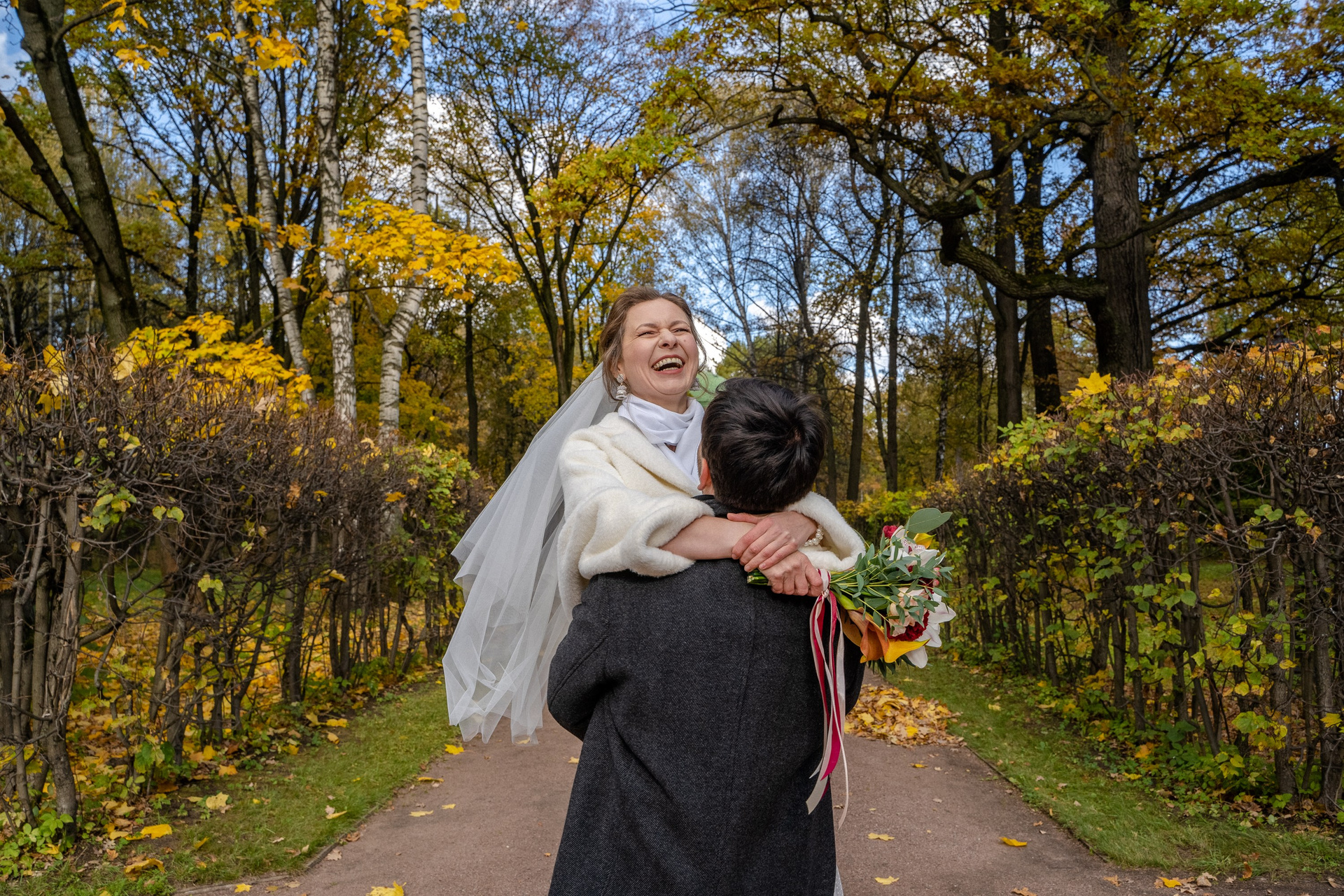 Видеограф на свадьбу. Фотограф на роды в Москве Алла Rockymouse