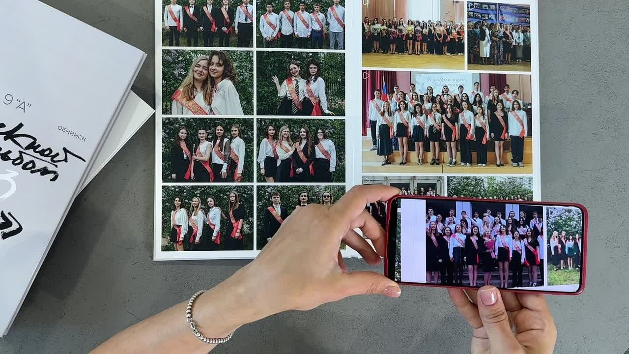 AR ФОТО. Ирина Сказкина видеограф в г. Обнинске