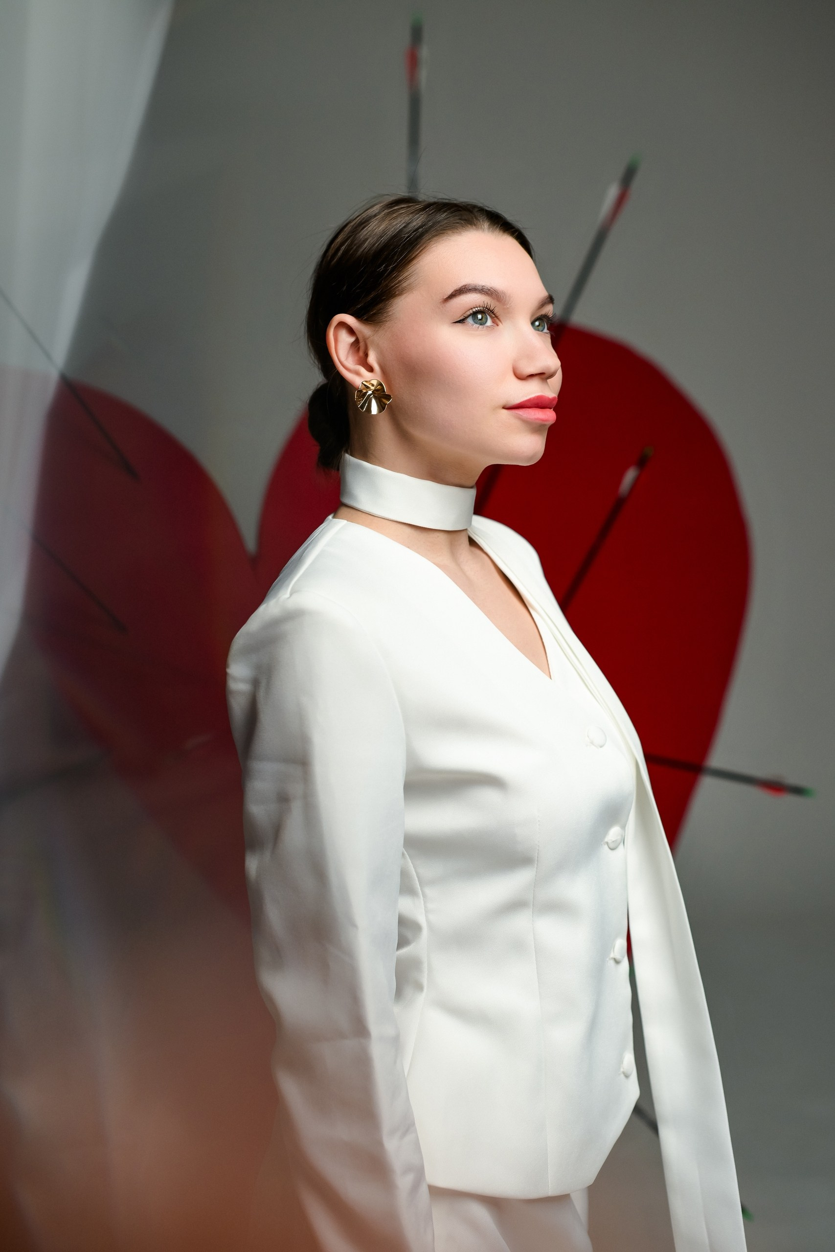 Студийный фотограф в Самаре и Самарской области