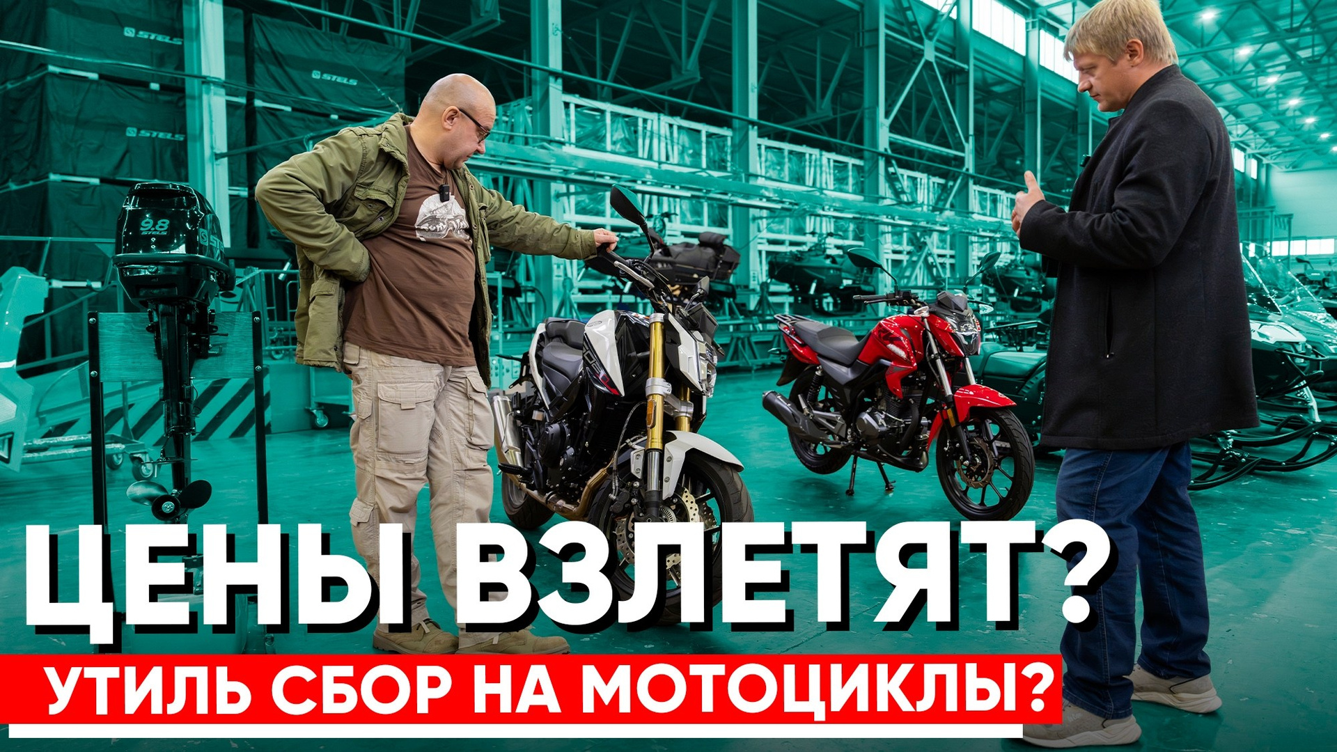 Видеопроекты. Ткачев Илья — Фотограф