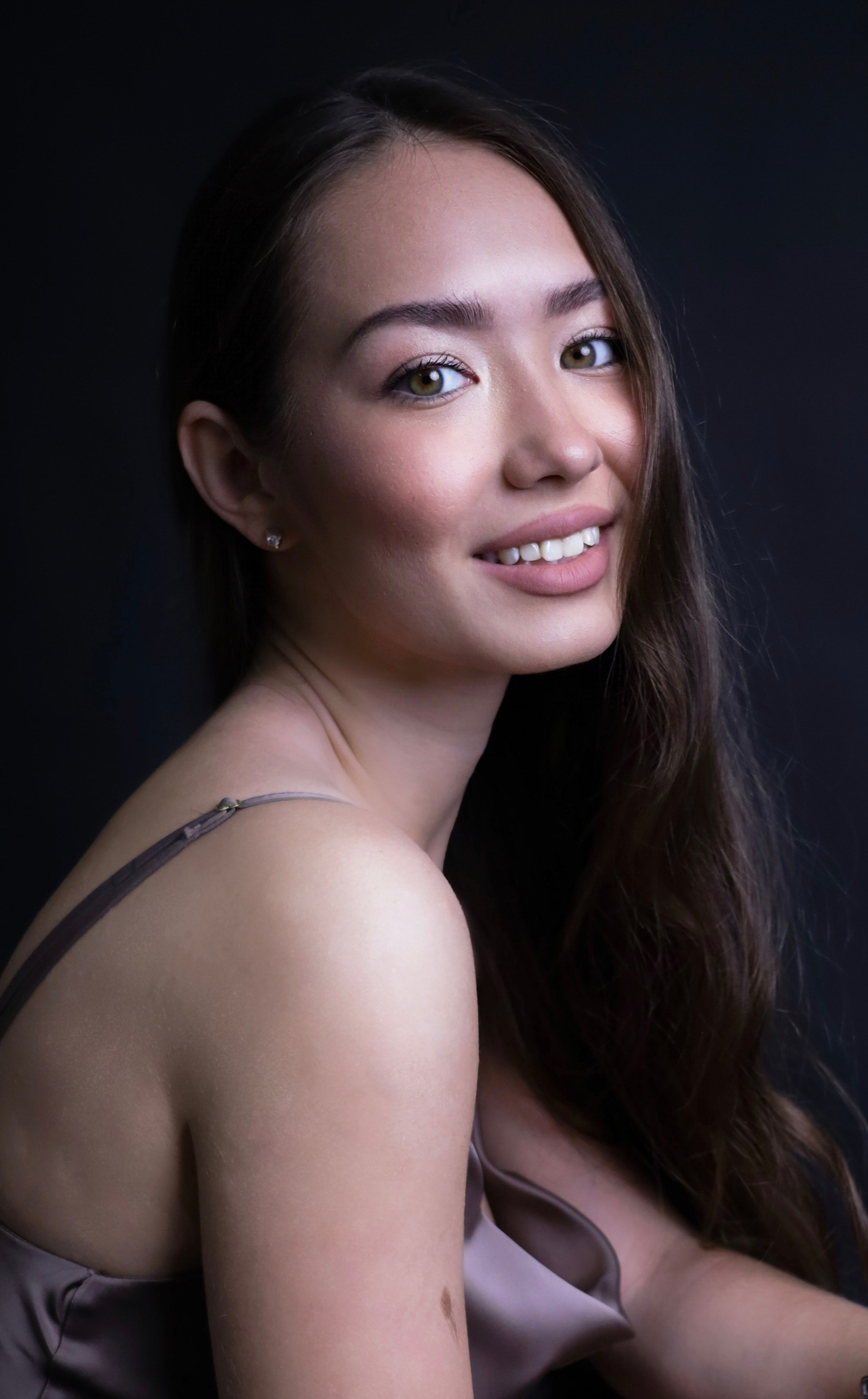 Фотограф-ретушер Екатерина Стародубцева