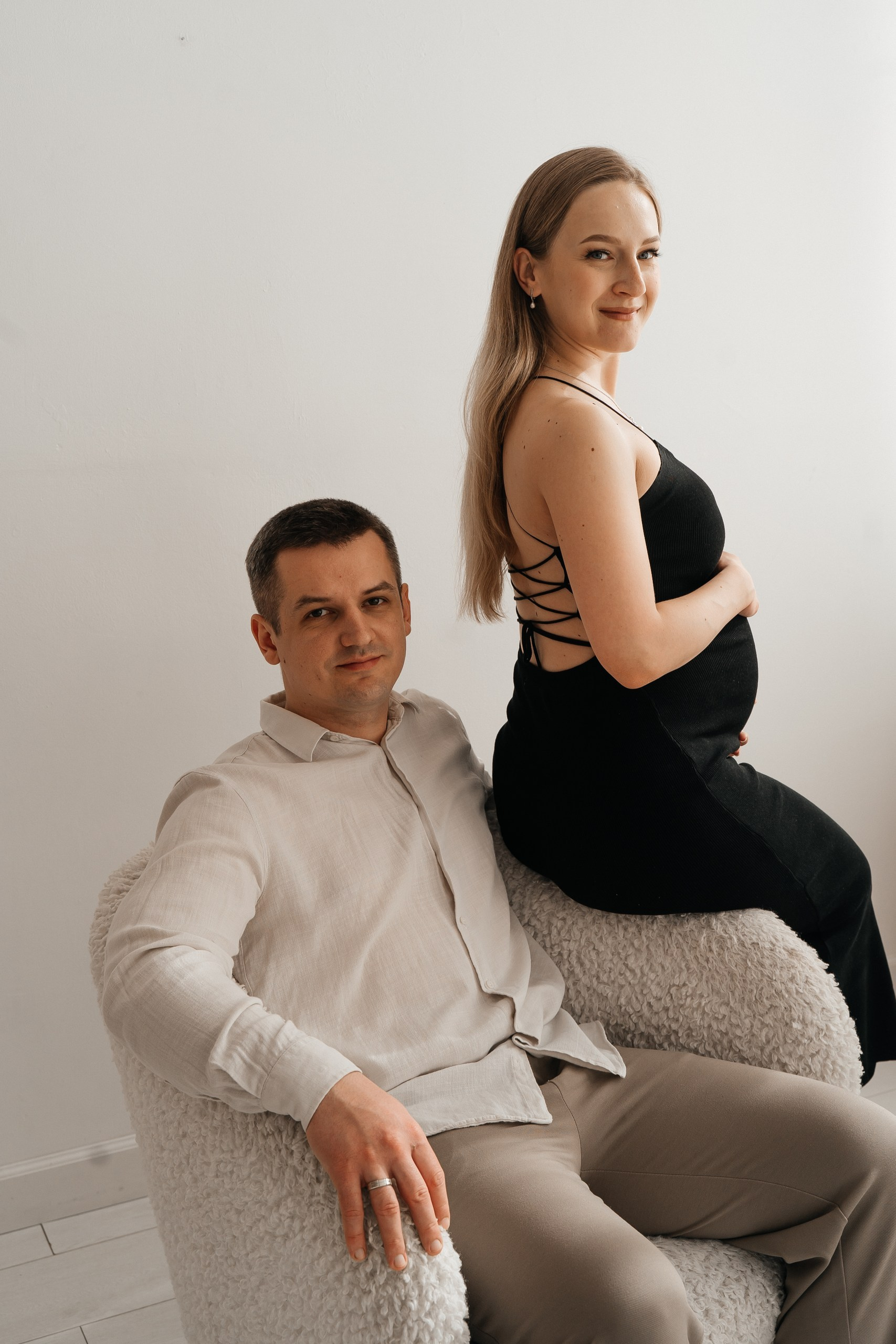 Команда. Фотостудия в Люберцах