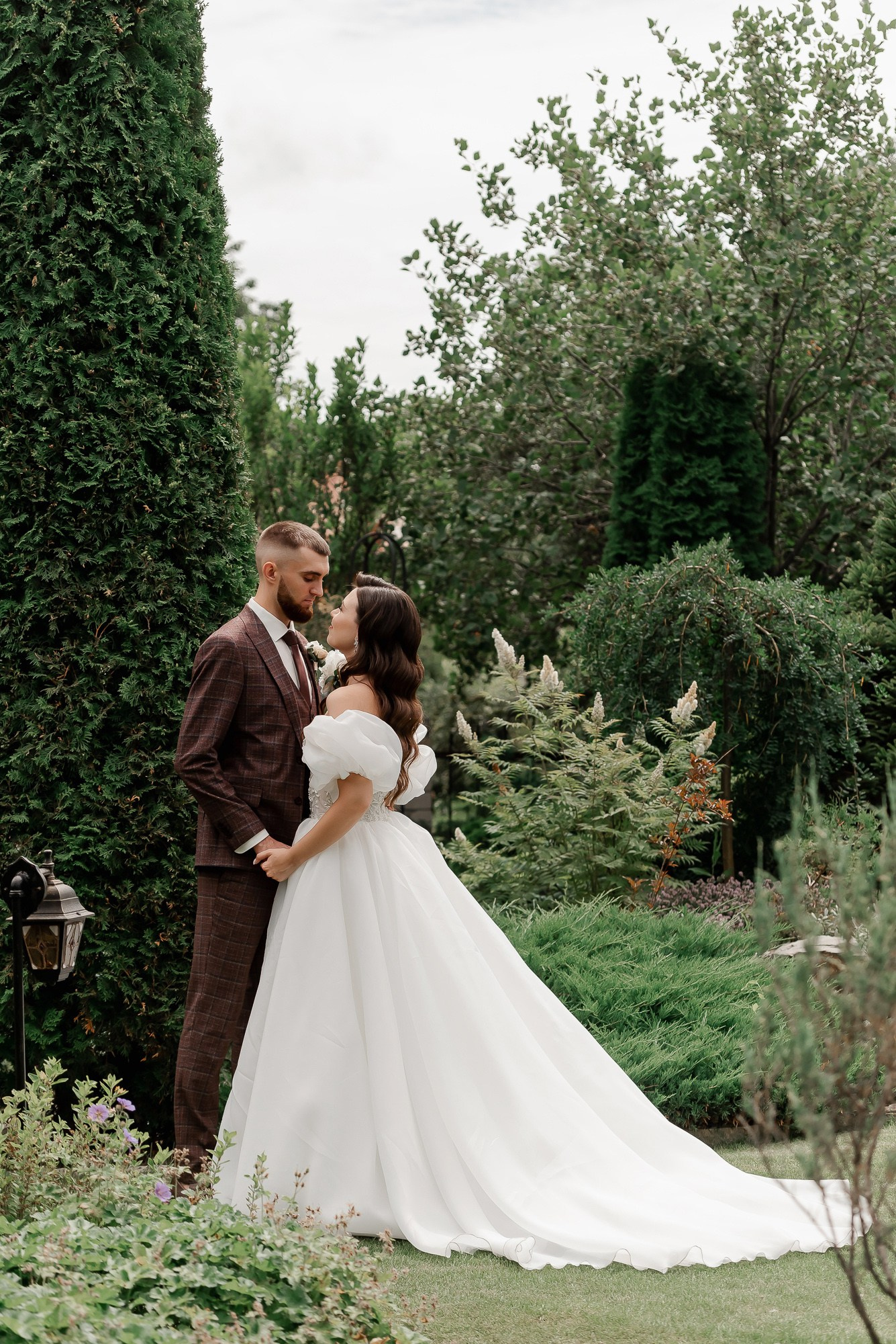 Свадебный фотограф в Барнауле Дмитрий Медведев