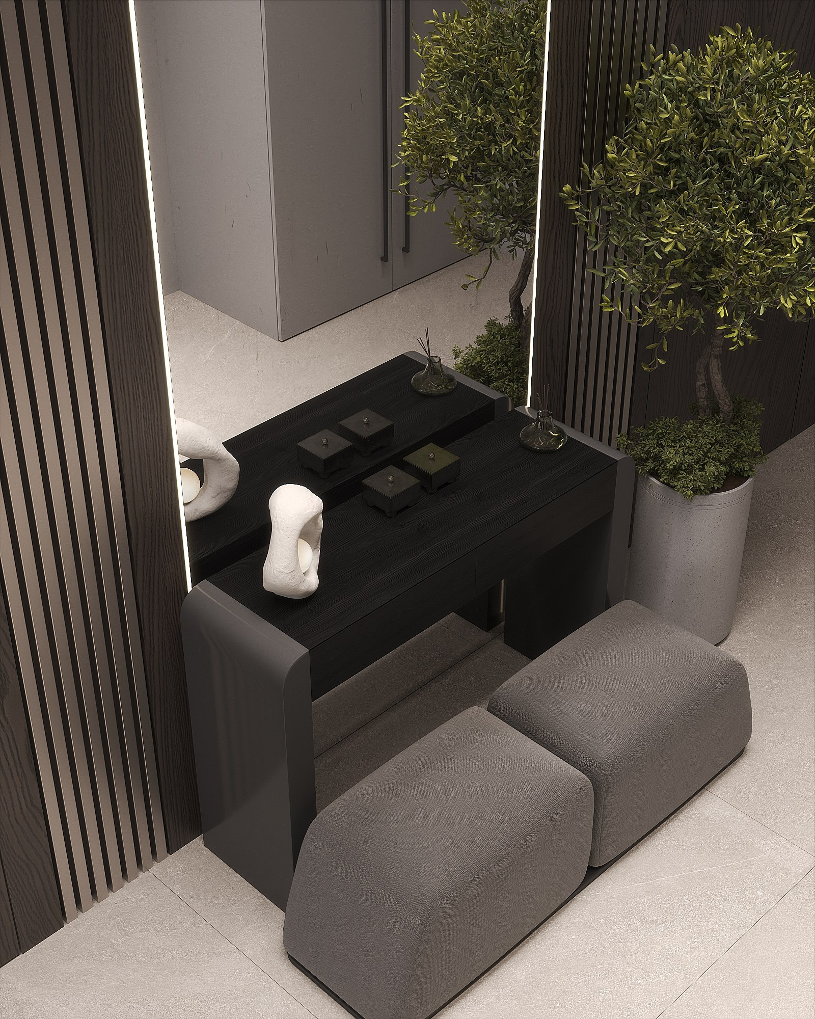  дизайн коттеджа