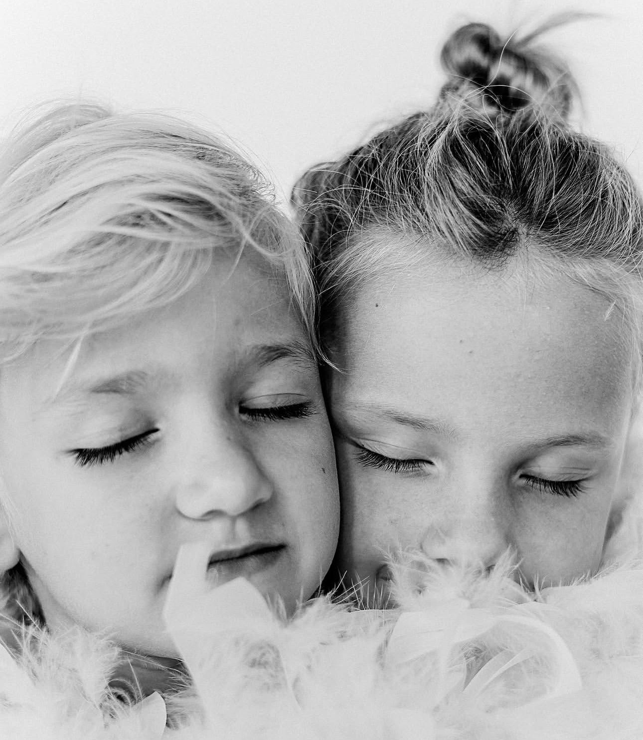VISUAL ART | KIDS ONLY Olya Poluna