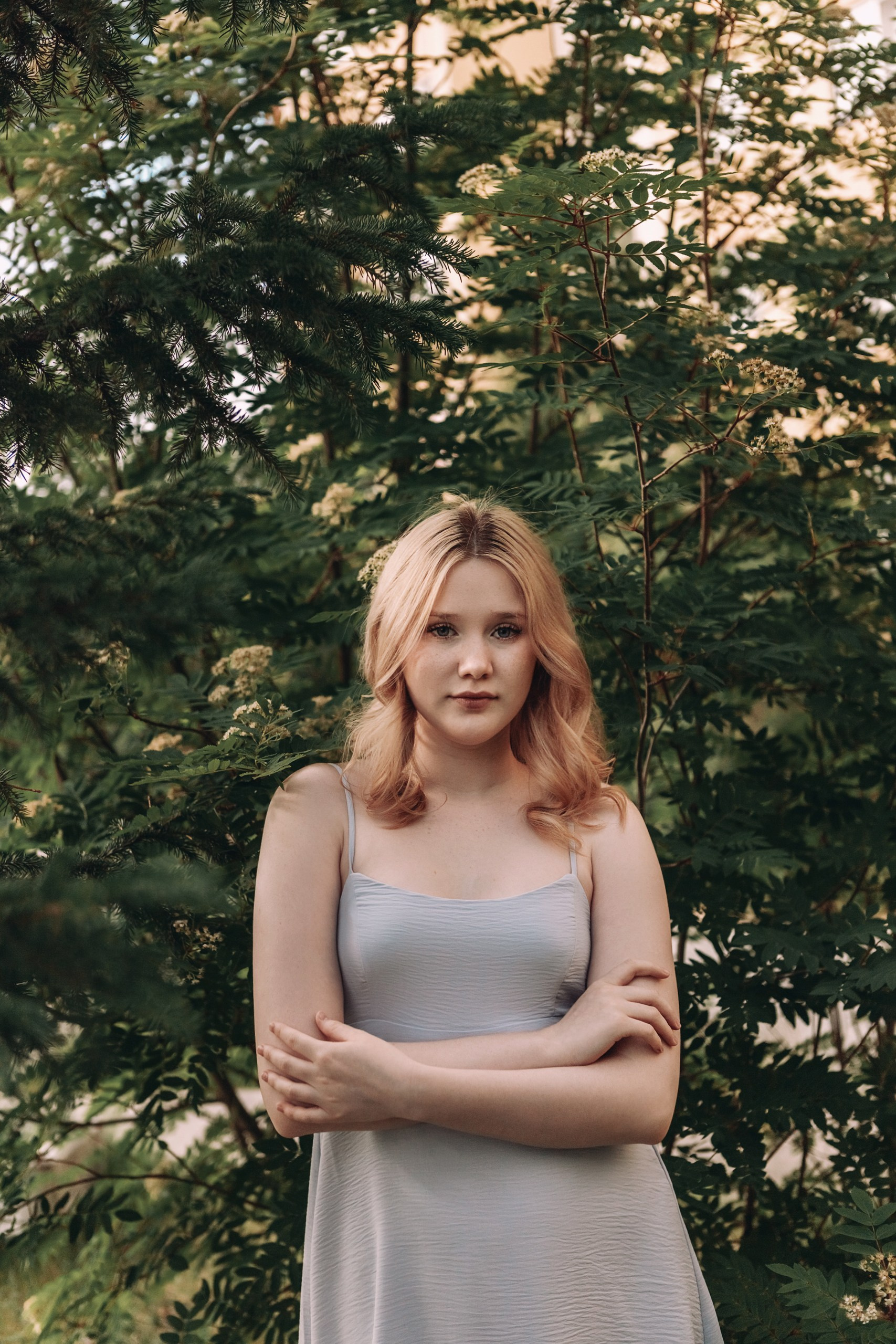 Детский и семейный фотограф Анна Орманжи, Салехард