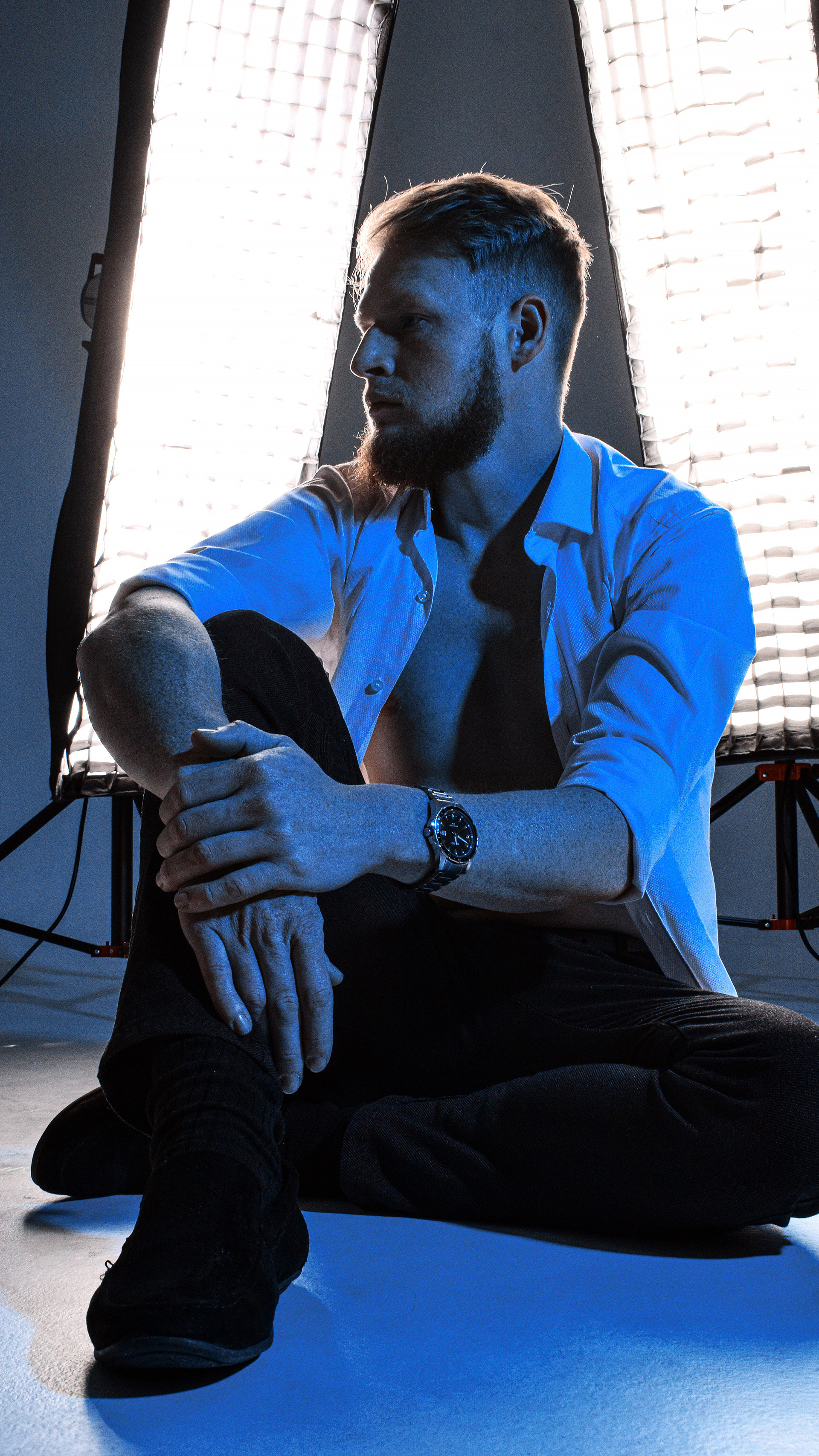 План обучения курса по фотографии Концентрат. DemART — фотограф в Благовещенске и Свободном