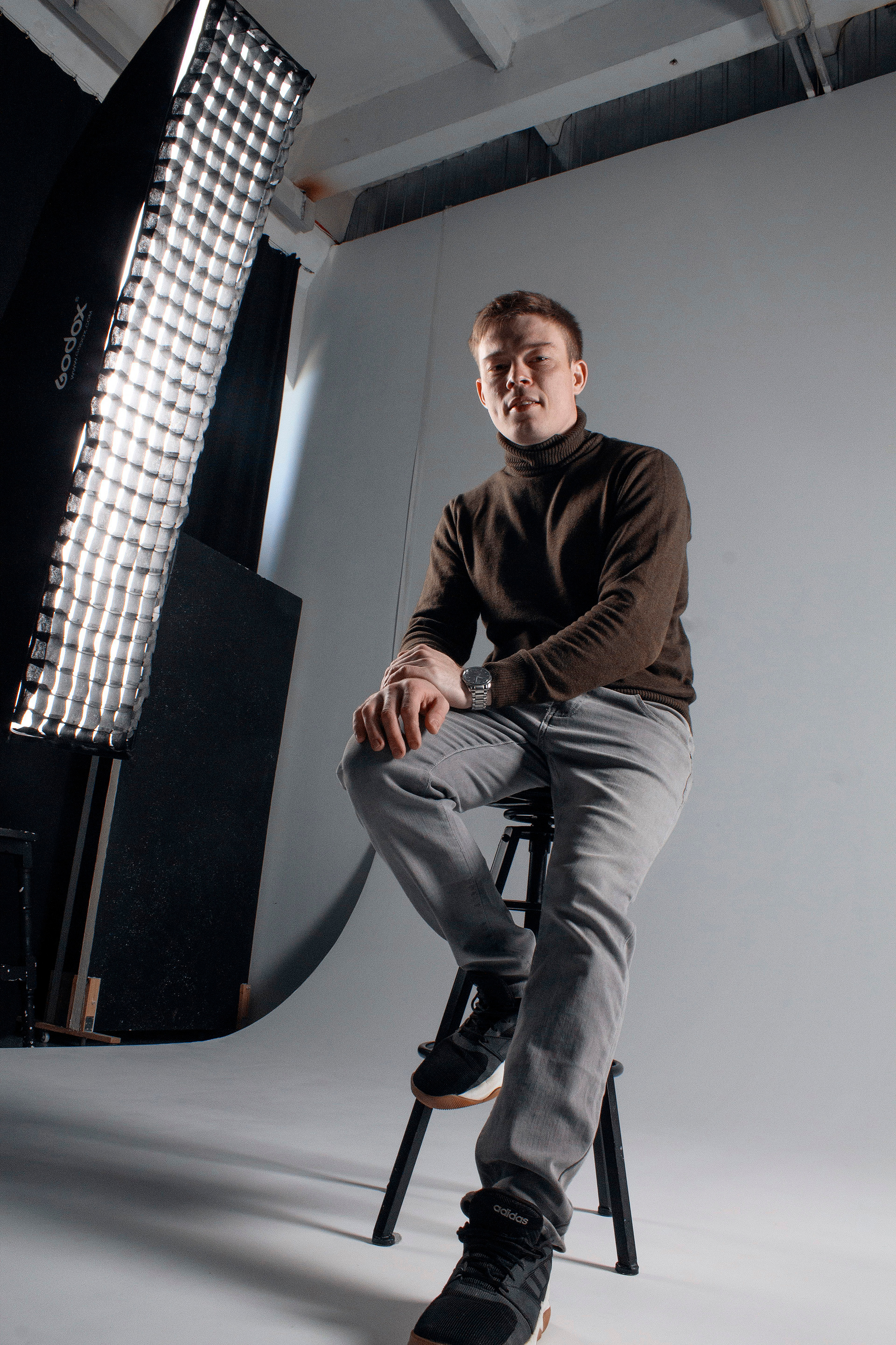 План обучения курса по фотографии Концентрат. DemART — фотограф в Благовещенске и Свободном