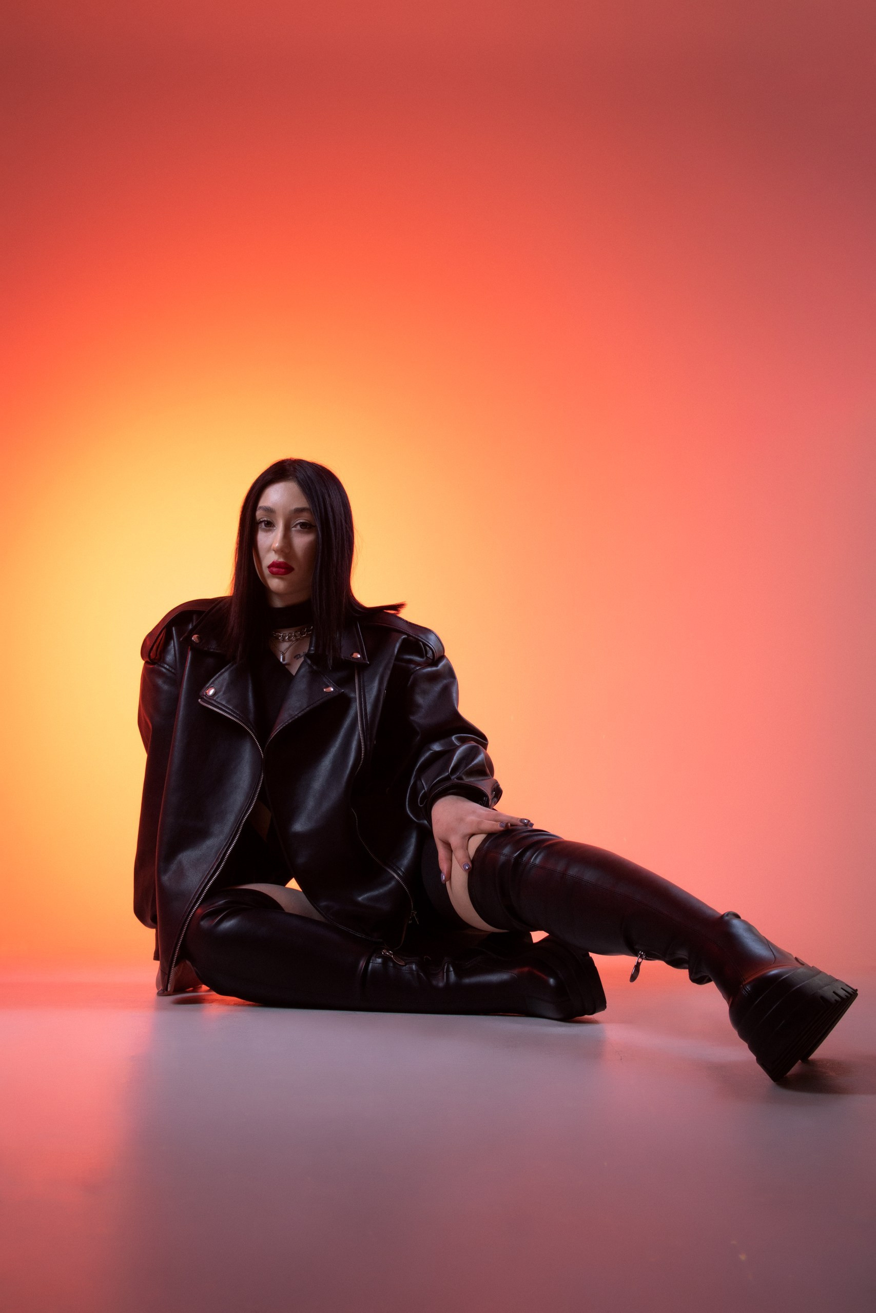 План обучения курса по фотографии Концентрат. DemART — фотограф в Благовещенске и Свободном