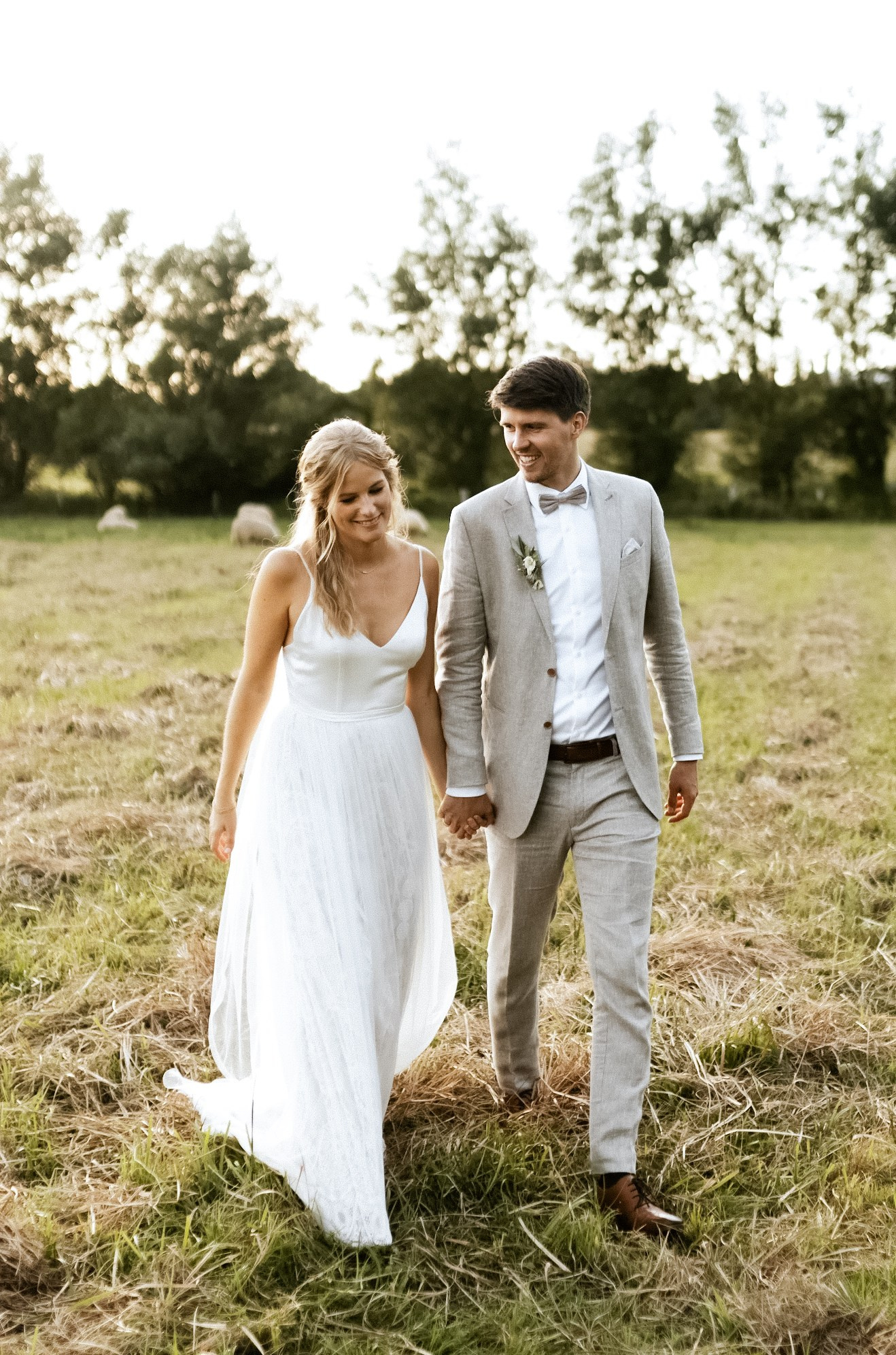 Свадебные истории. Свадебный фотограф в Калининграде Мария Ямышева