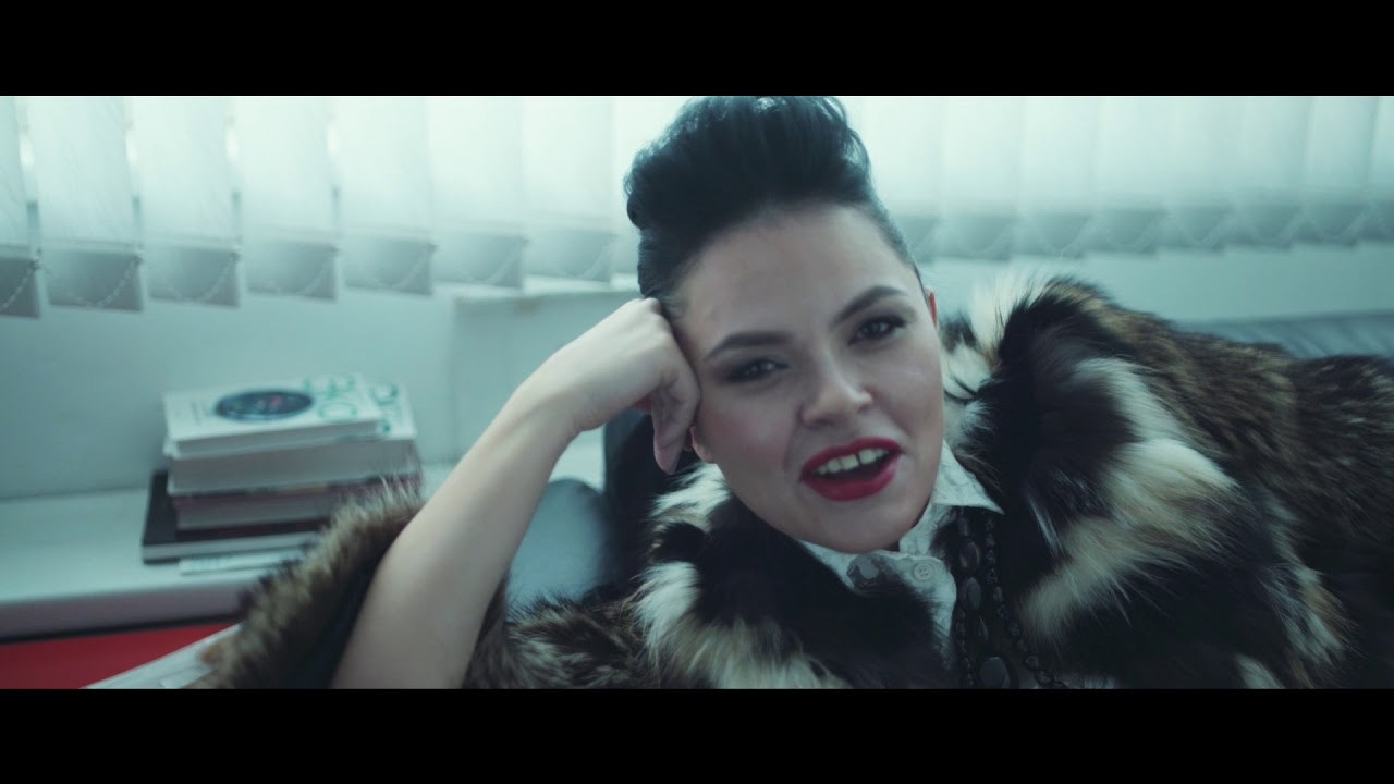 IMMATERIAL LABOR 2019. Ilmira Bolotyan — Interdisciplinary Artist and Curator