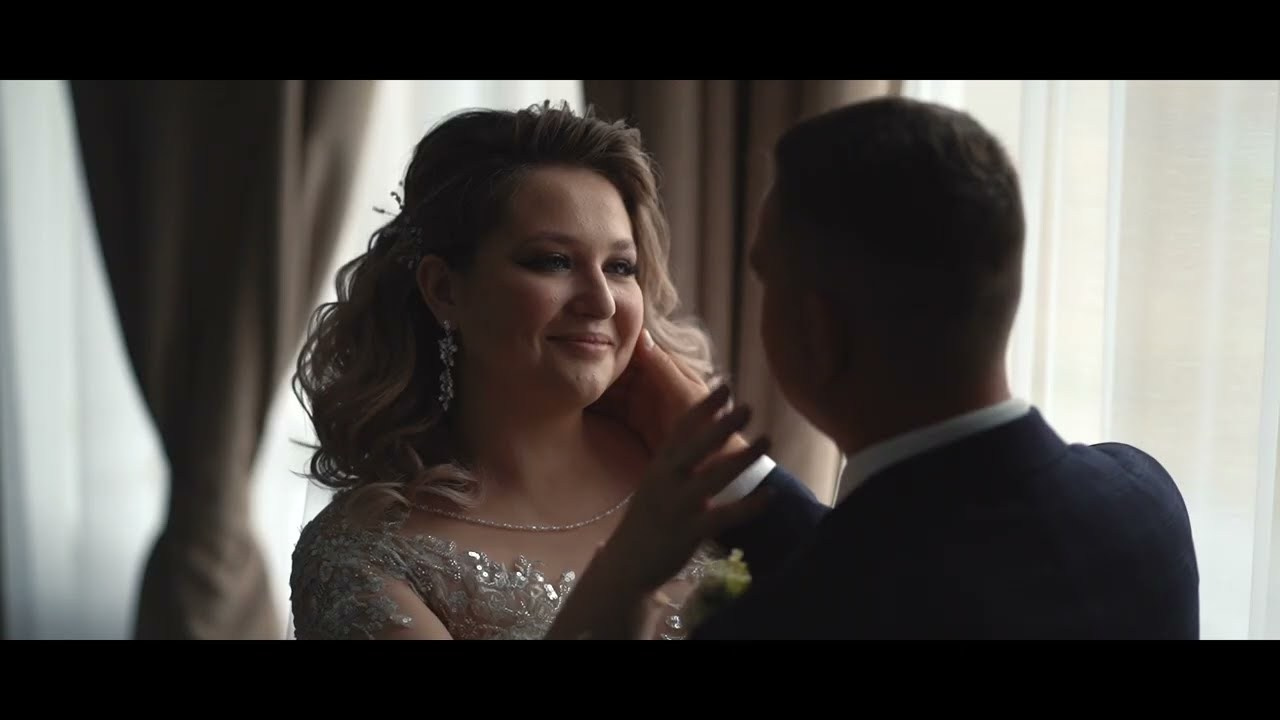 Дарья и Павел. Андрей Сливенко. Свадебный фотограф и видеограф в Волгодонске и Ростове-на-Дону