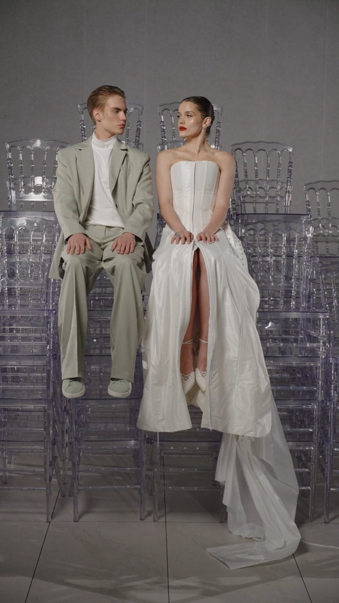 My works. Wedding videographer Dmitriy Moby