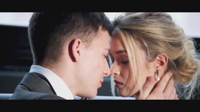 Видеосъемка Алекс ДеФильм