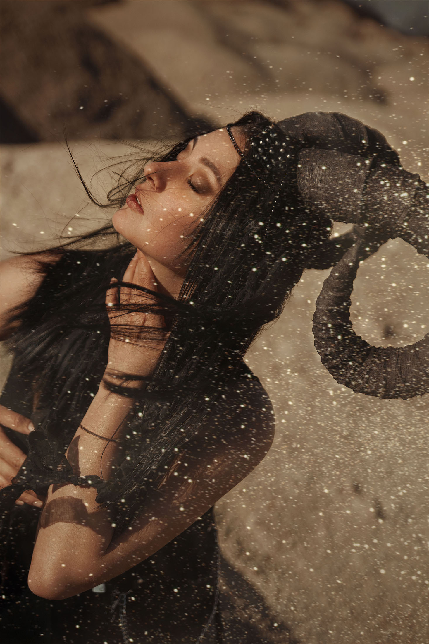 Индивидуальная фотосессия для Ксении (образ предоставляется). Фотограф в Санкт-Петербурге и Ленинградской области Катя Нугу