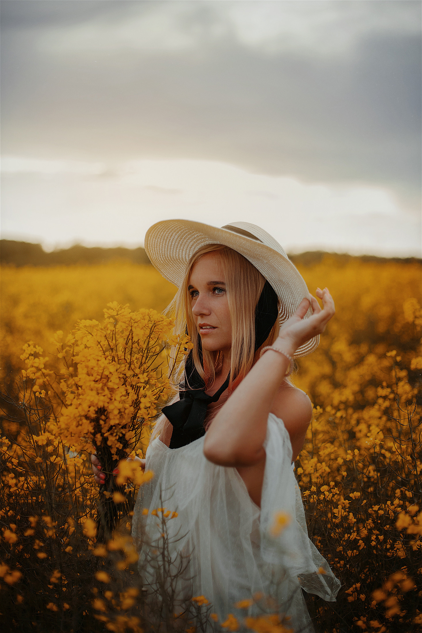 Солнечное настроение для Юлии)). Фотограф в Санкт-Петербурге и Ленинградской области Катя Нугу