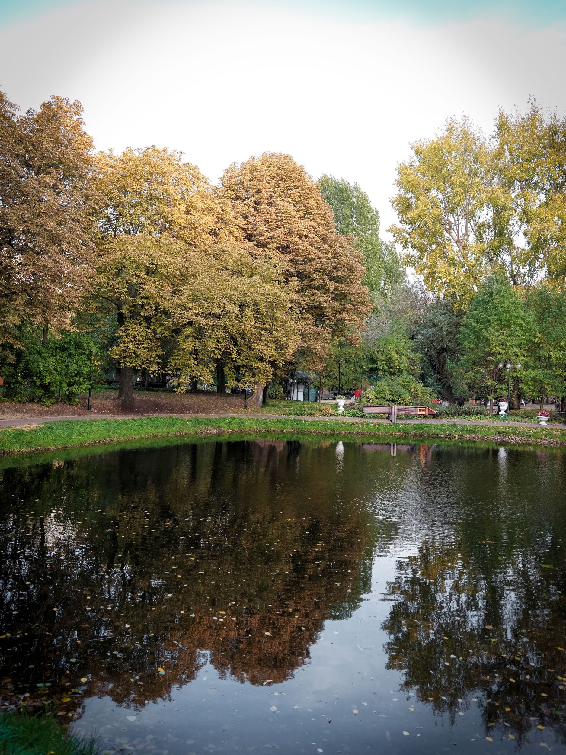 prod. by. Nikita Demidov / Никита Демидов