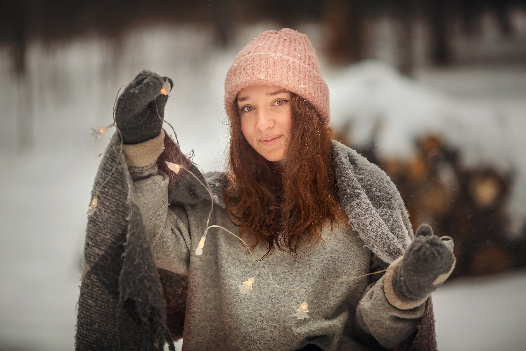 דיוקן / תוכן. צלם ואמן ילדים ומשפחה