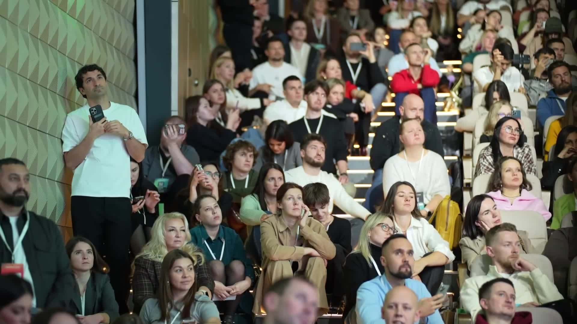 Видео Мероприятия | Ивенты | Портфолио. Фото и видео съёмка в Москве и МО Александр Чапала и Трояк Алеся