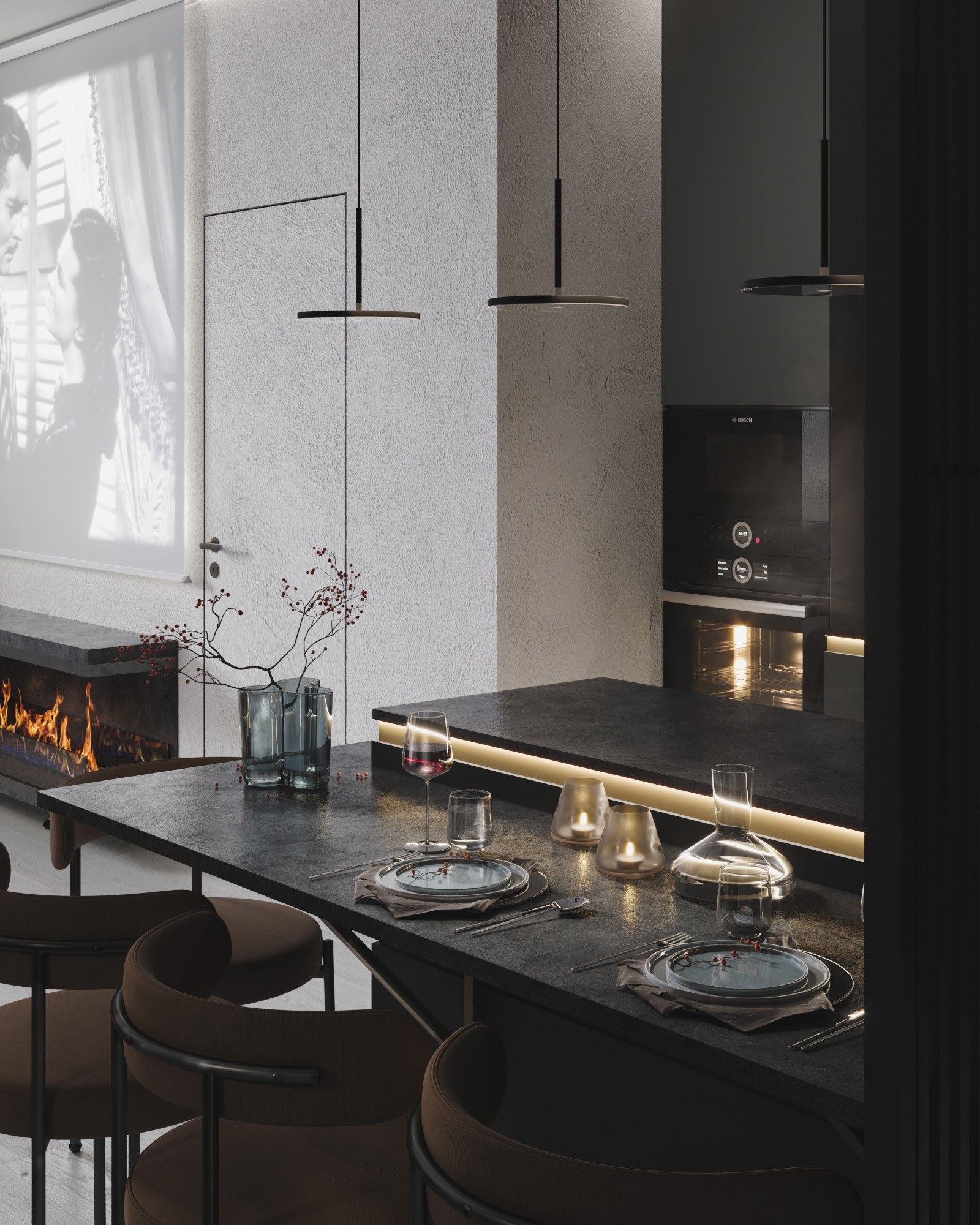 Для дизайнеров. 3D|ВИЗУАЛИЗАЦИЯ ДЛЯ ПРОИЗВОДИТЕЛЕЙ МЕБЕЛИ И ДИЗАЙНЕРОВ ИНТЕРЬЕРА