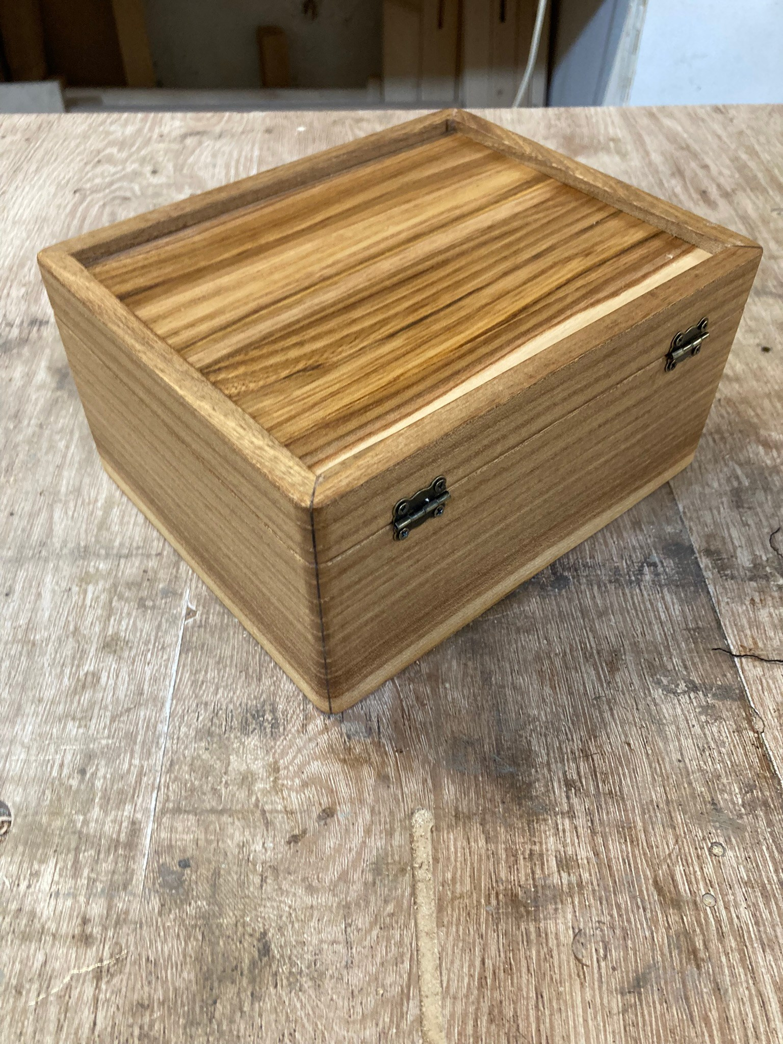 Мастер-класс «Ваша идея». Мастерская ZапиЛ Краснодар — Мастер-Классы Столярное Мастерство