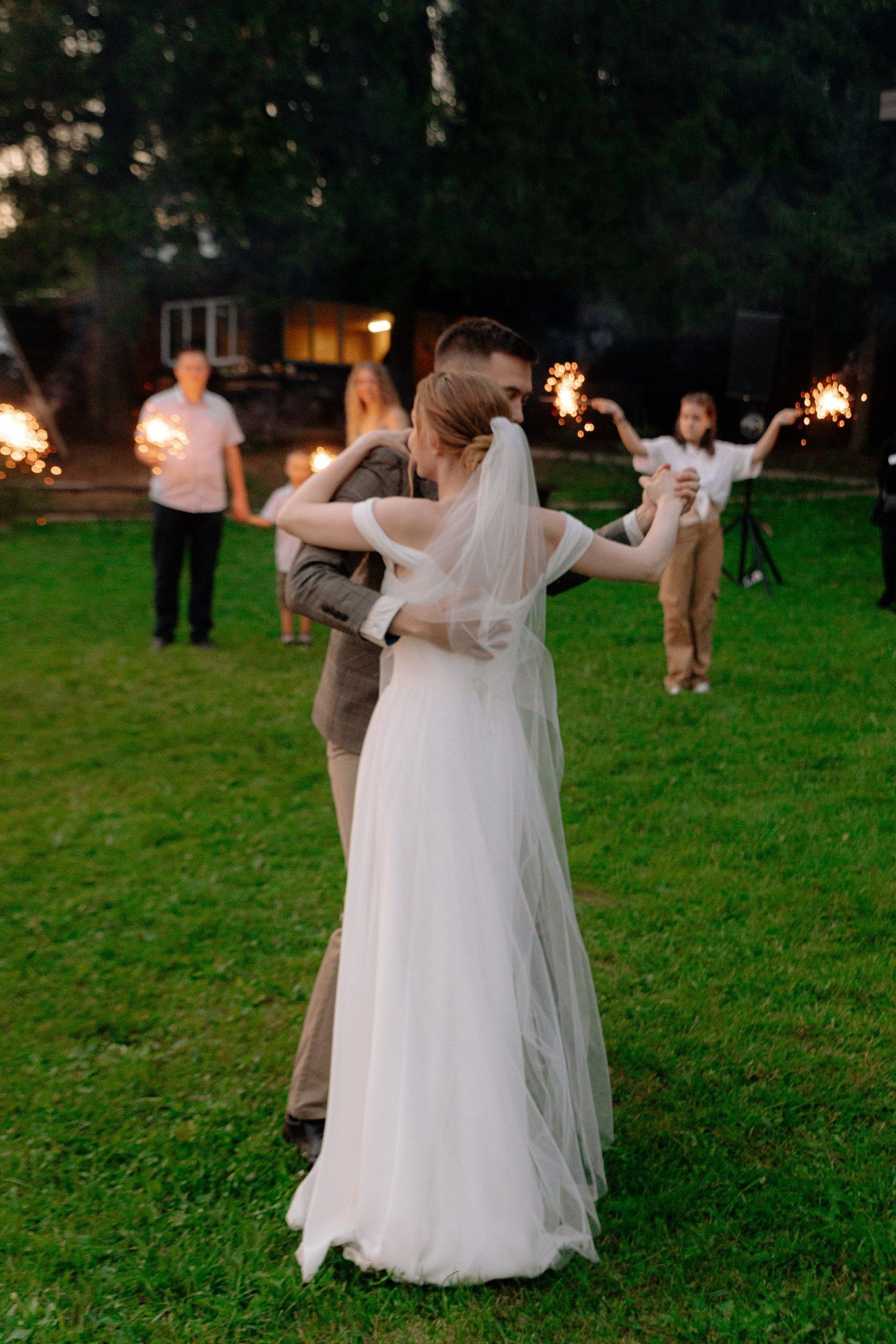 Свадебный и семейный фотограф в Кирове, Малых Никита