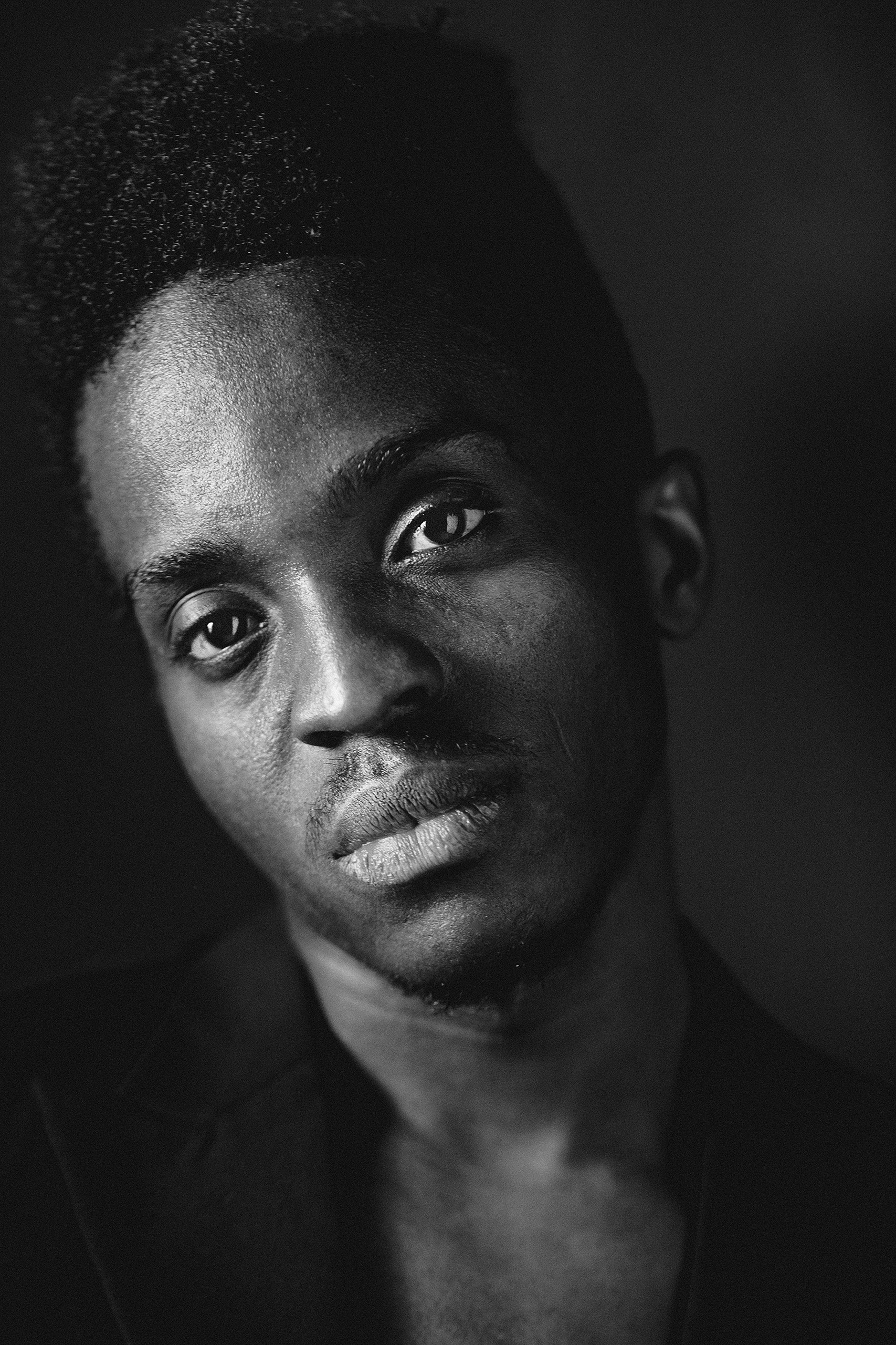 ПОРТРЕТ. Фотограф в Ижевске Маша Бакланова