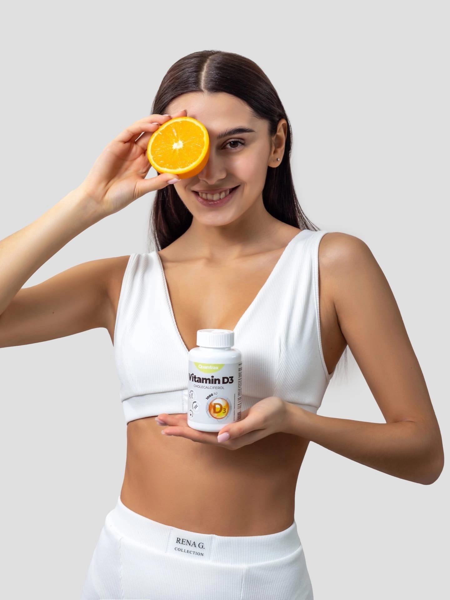 Анна Экскл. Фото и видео продакшн в Москве — съемка для брендов и маркетплейсов