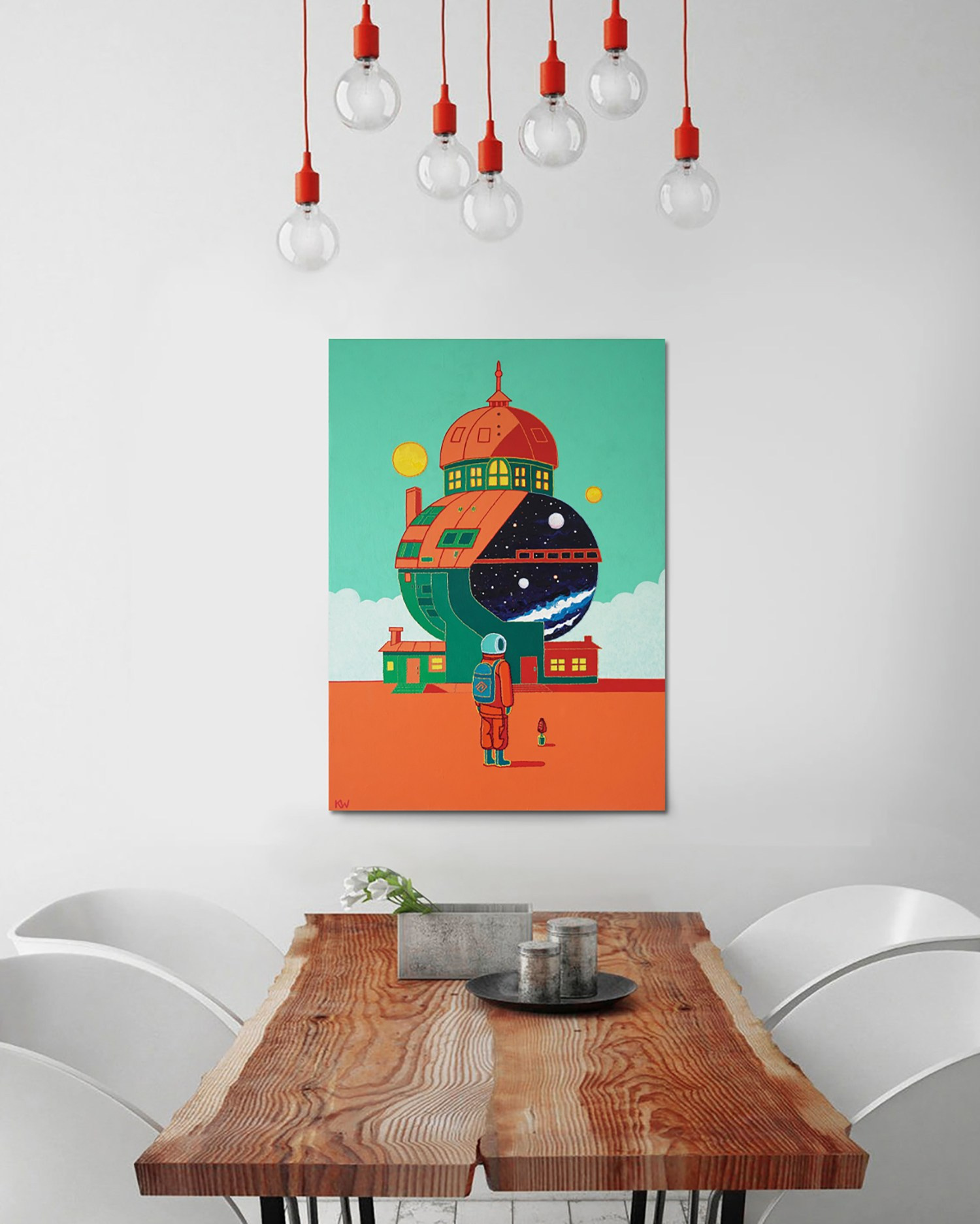 Художник Katya Warped г. Чебоксары