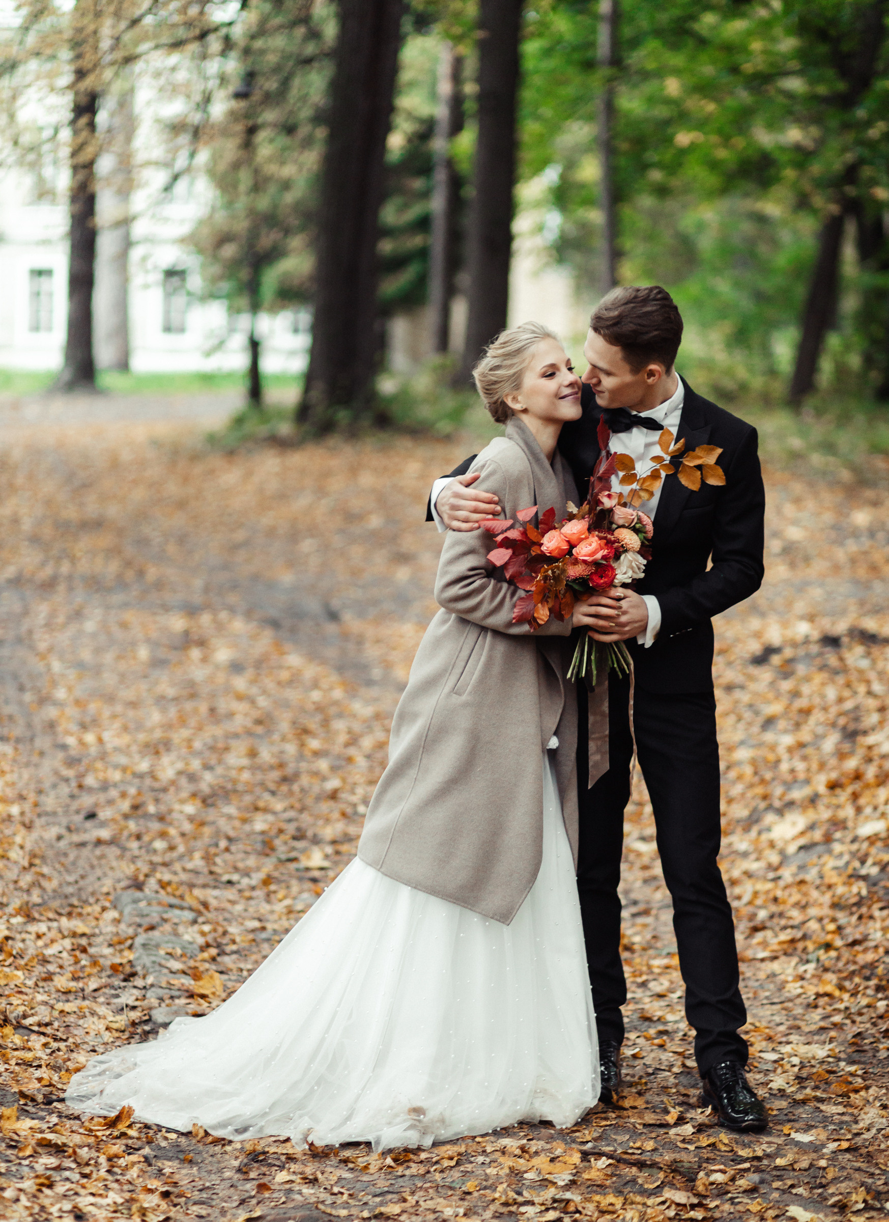 Фотограф и видеограф на мероприятия