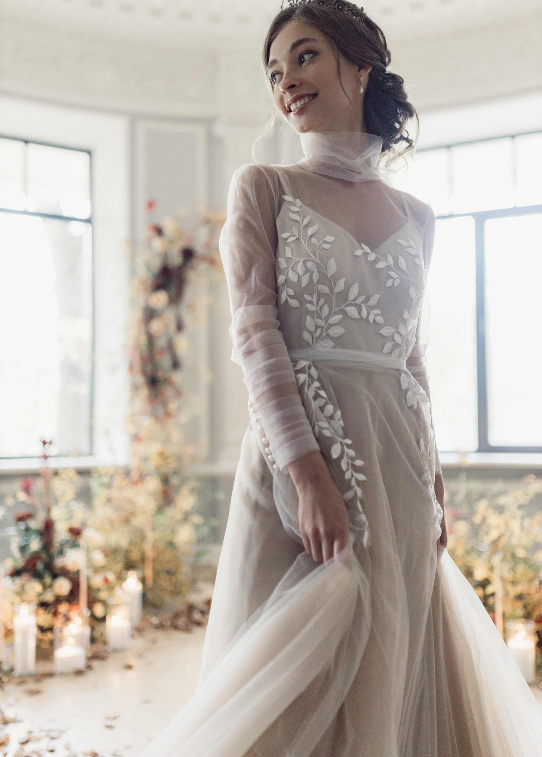 Фотограф и видеограф на мероприятия