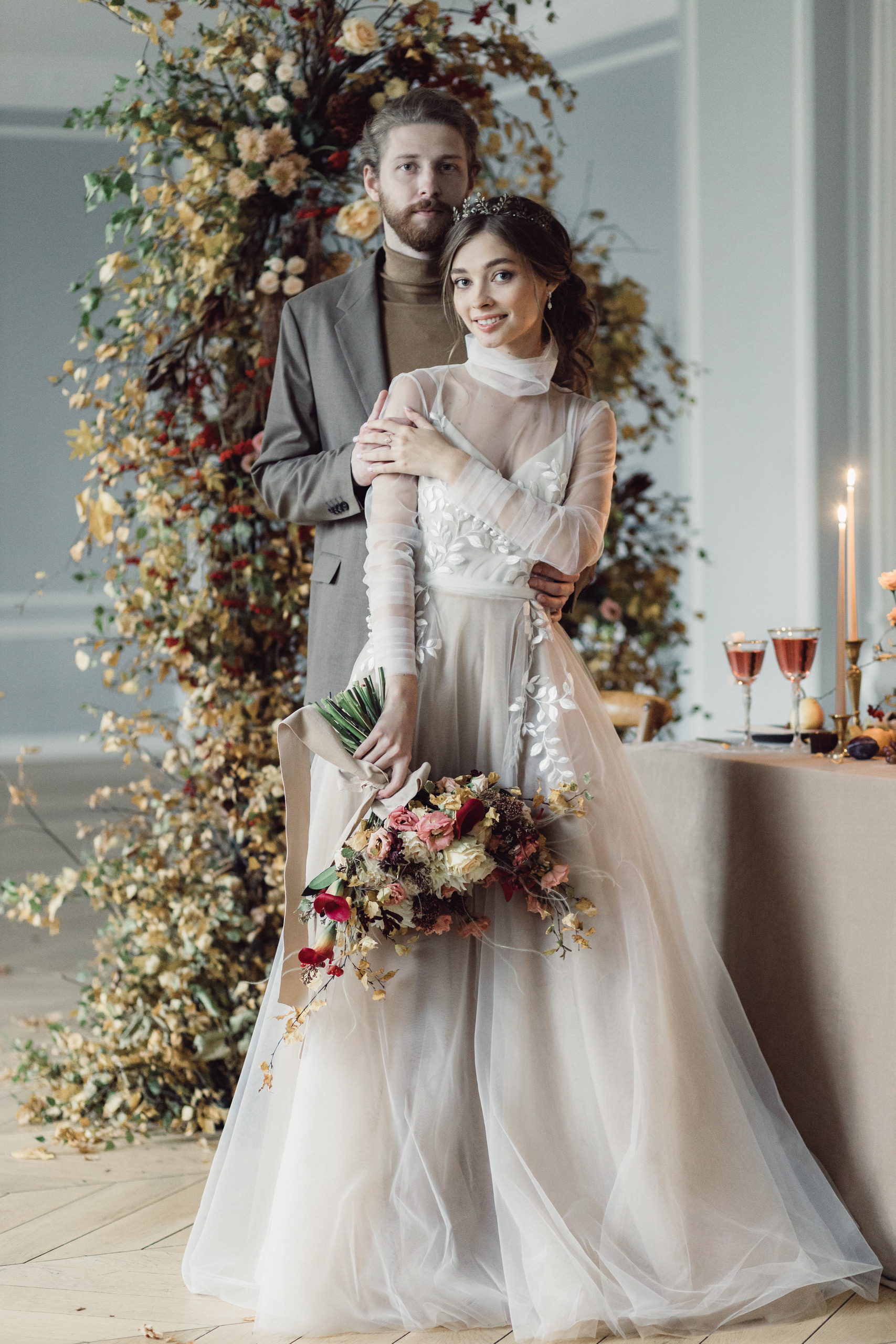 Фотограф и видеограф на мероприятия